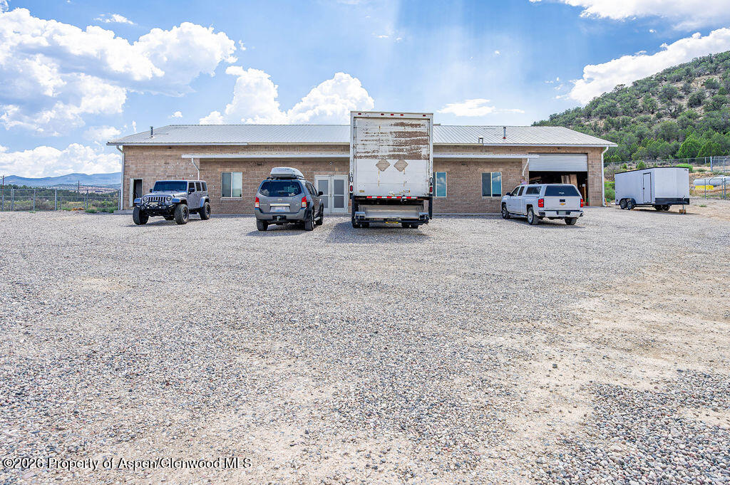 2005 County Road 319 Rifle CO 81650