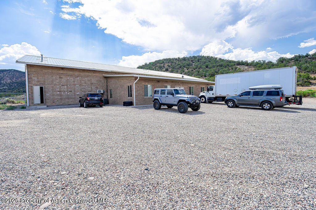 2005 County Road 319 Rifle CO 81650