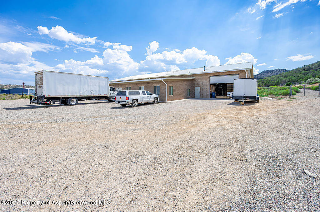 2005 County Road 319 Rifle CO 81650