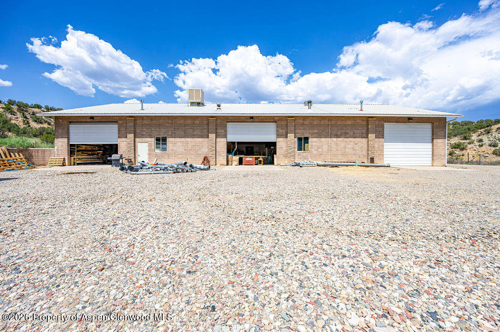 2005 County Road 319 Rifle CO 81650