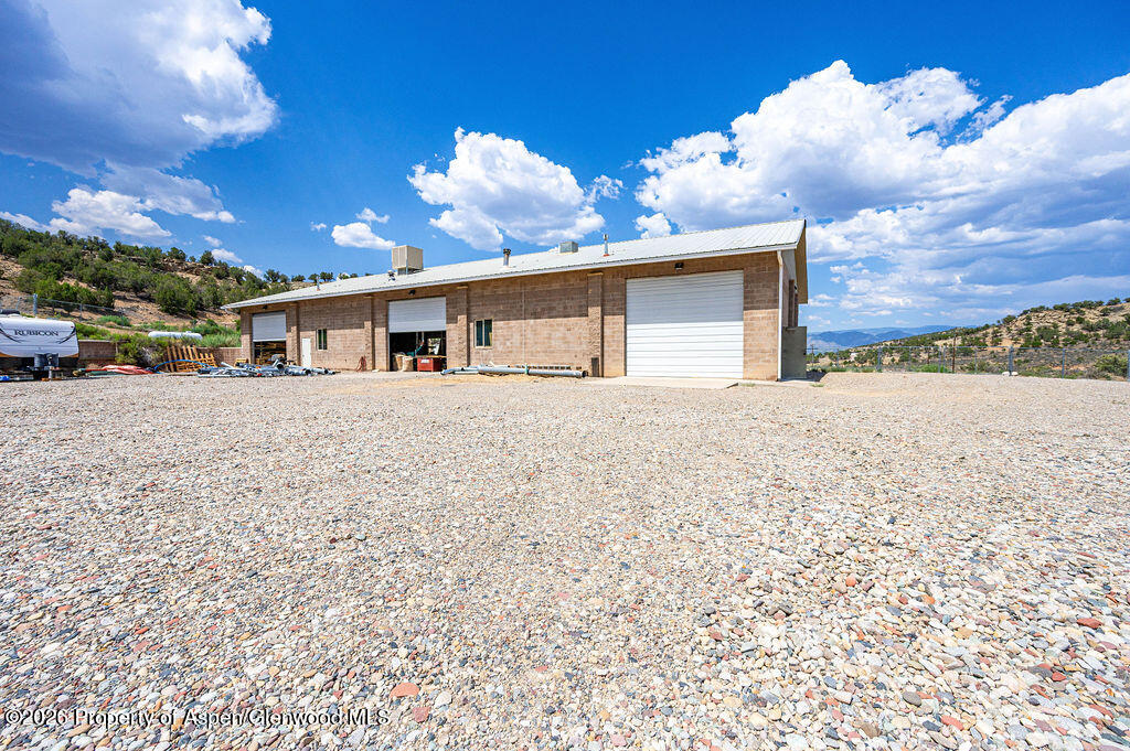 2005 County Road 319 Rifle CO 81650