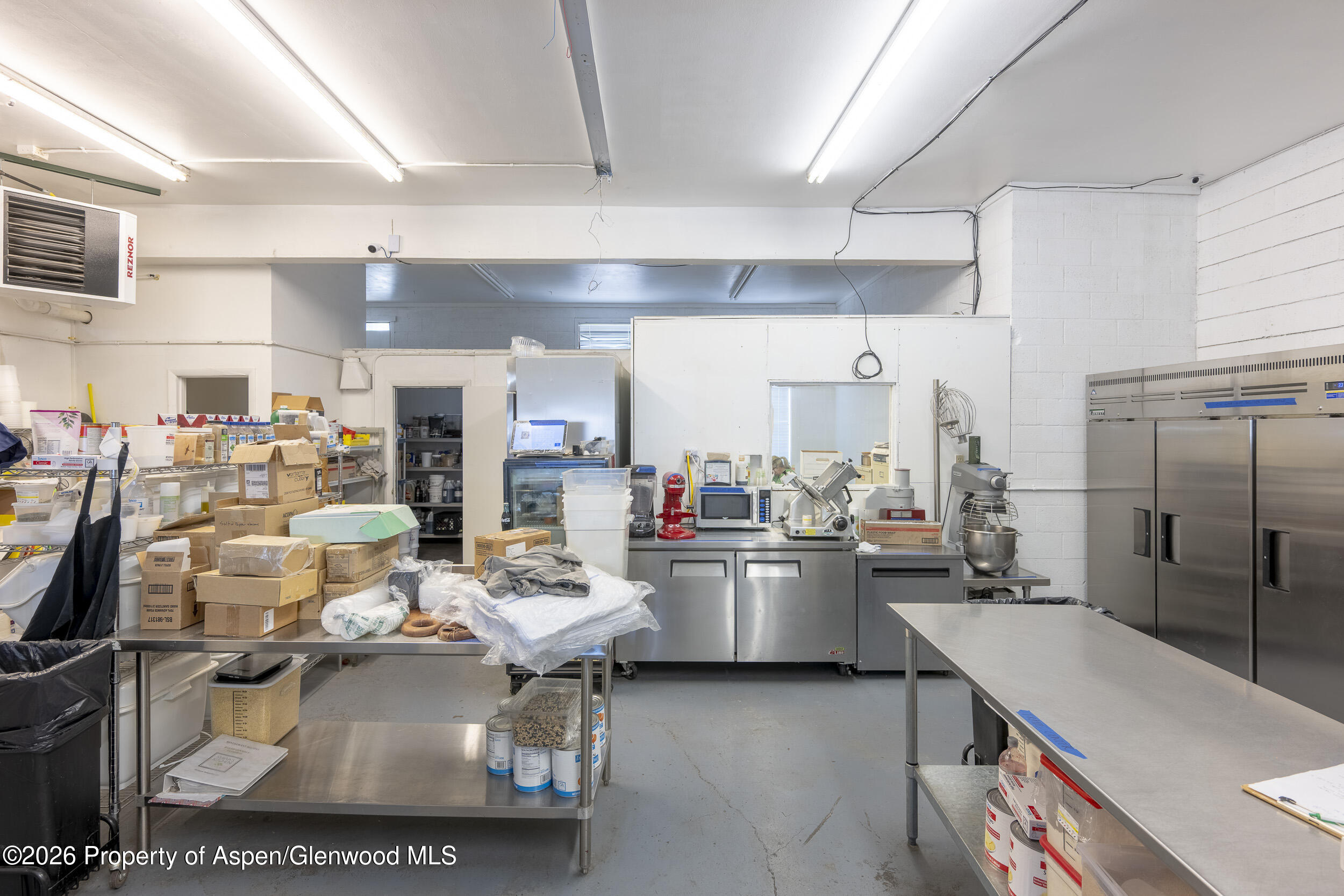 210 Aspen Airport Business Aspen CO 81611