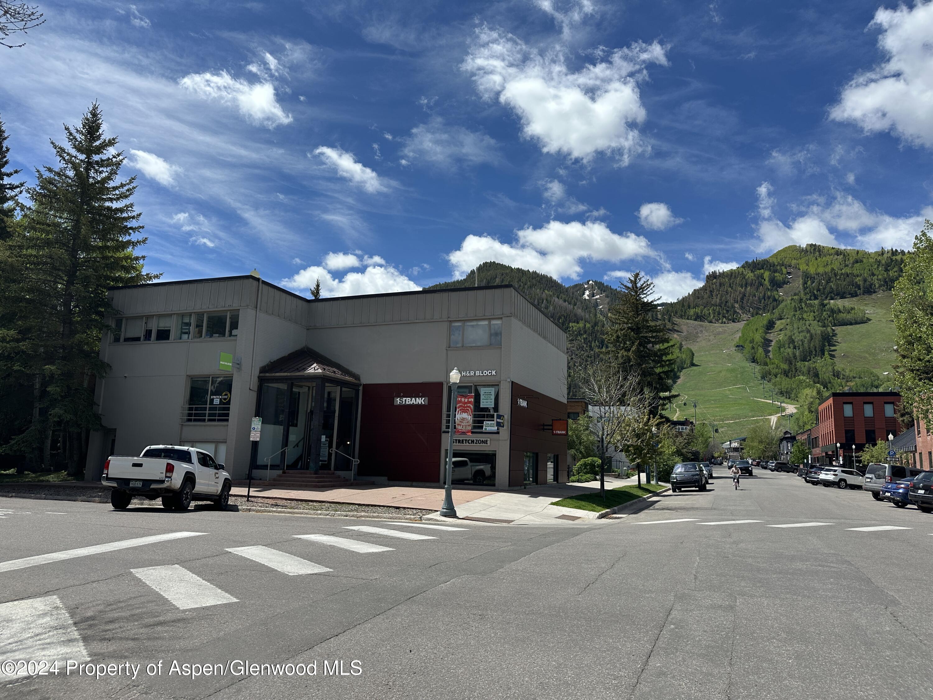 601 E Hopkins Avenue Aspen CO 81611