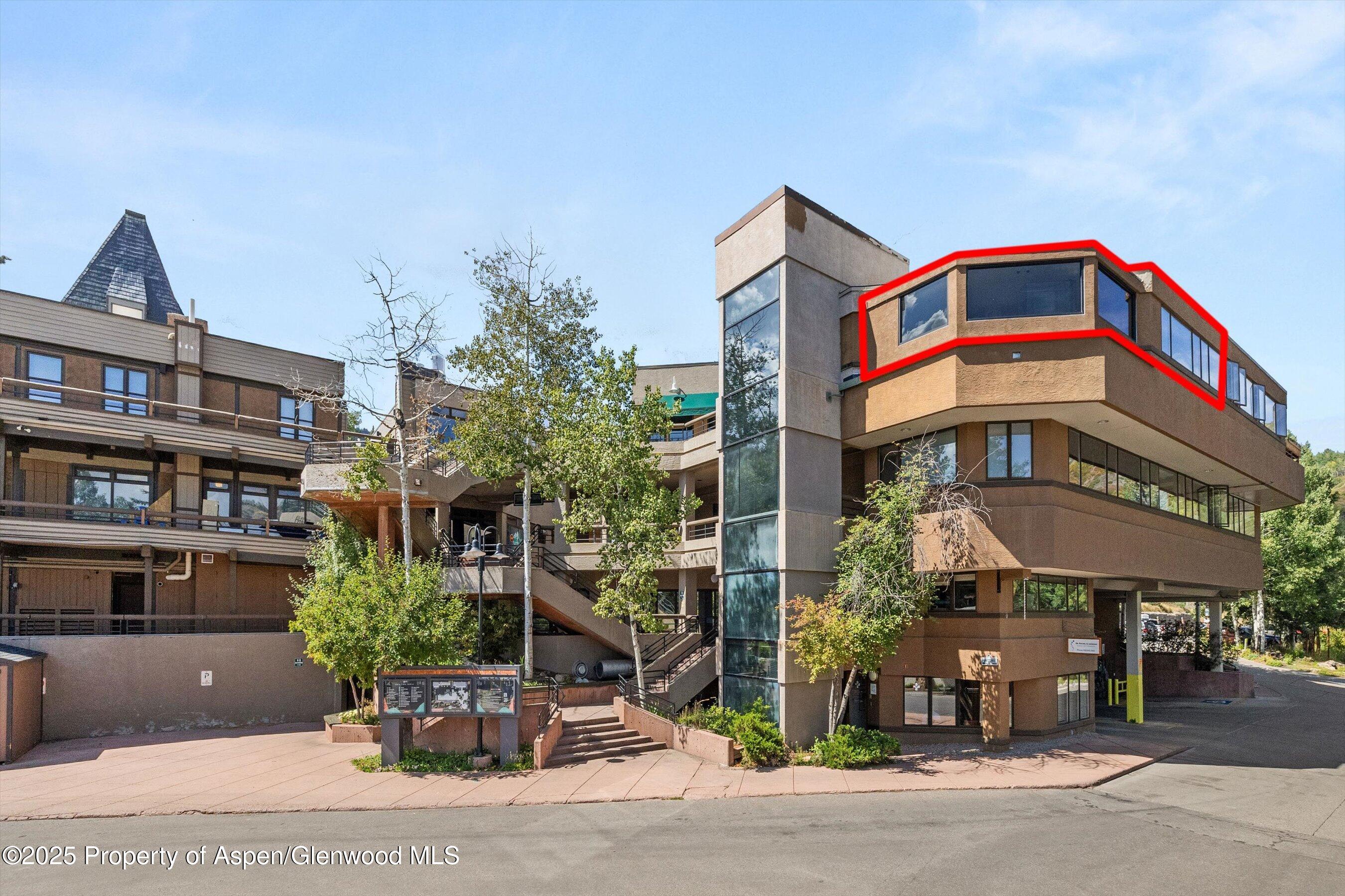 105 Daly Lane Snowmass Village CO 81615