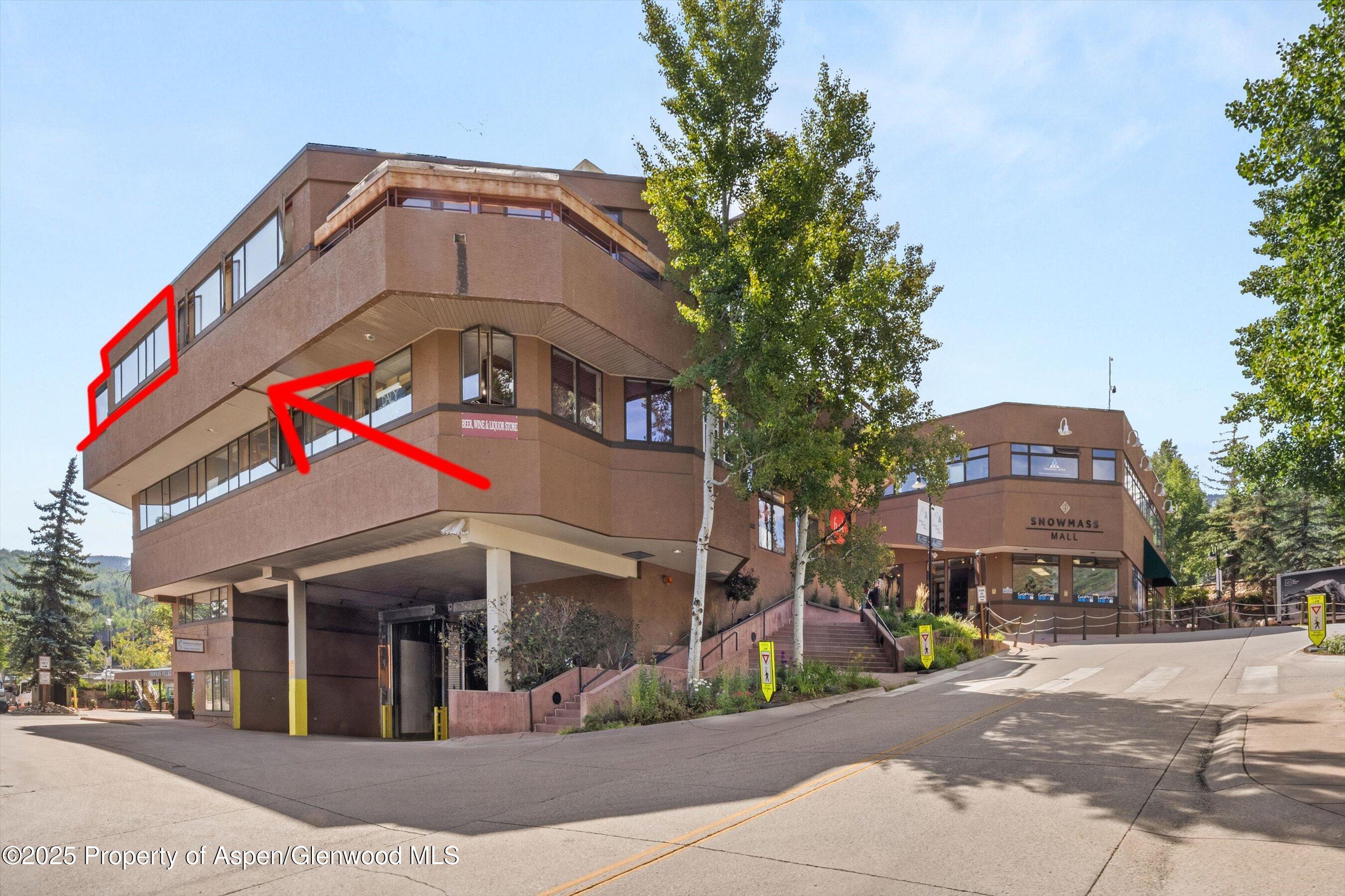 105 Daly Lane Snowmass Village CO 81615