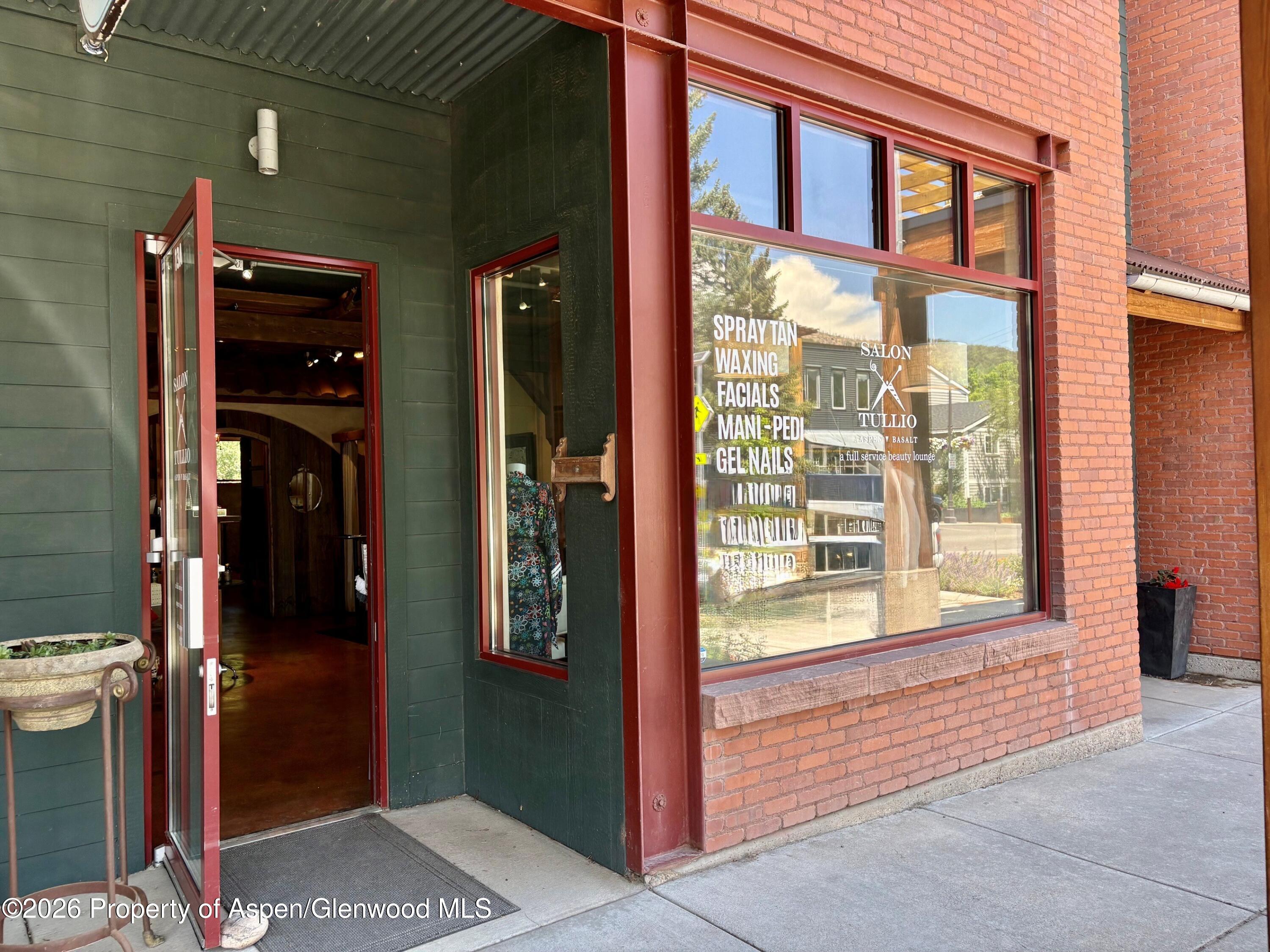 227 Midland Avenue Basalt CO 81621