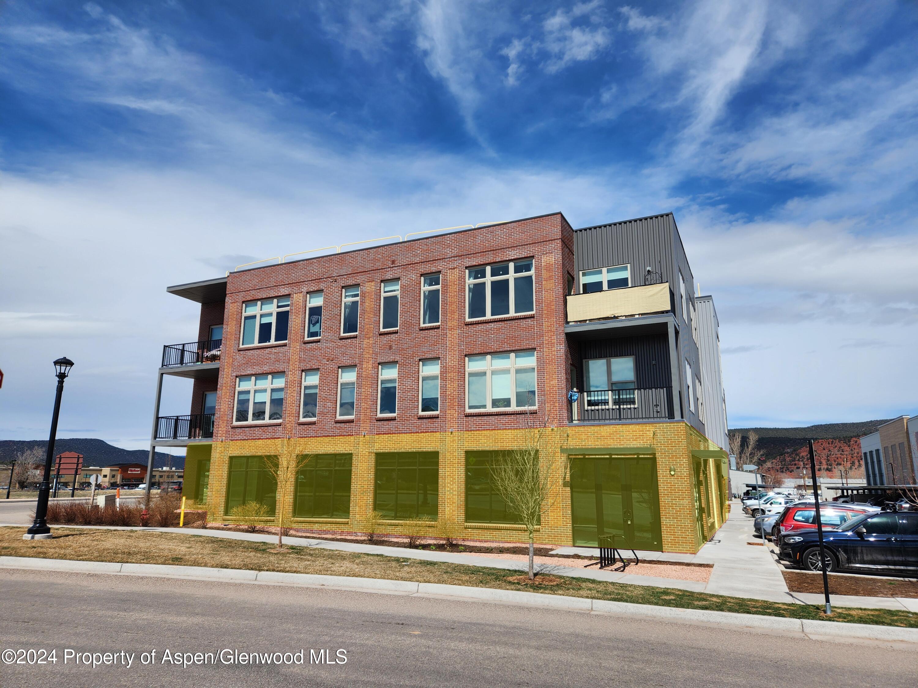 920 Co-133 Carbondale CO 81623