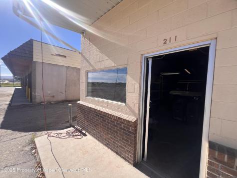 201 S 15th Street Grand Junction CO 81501