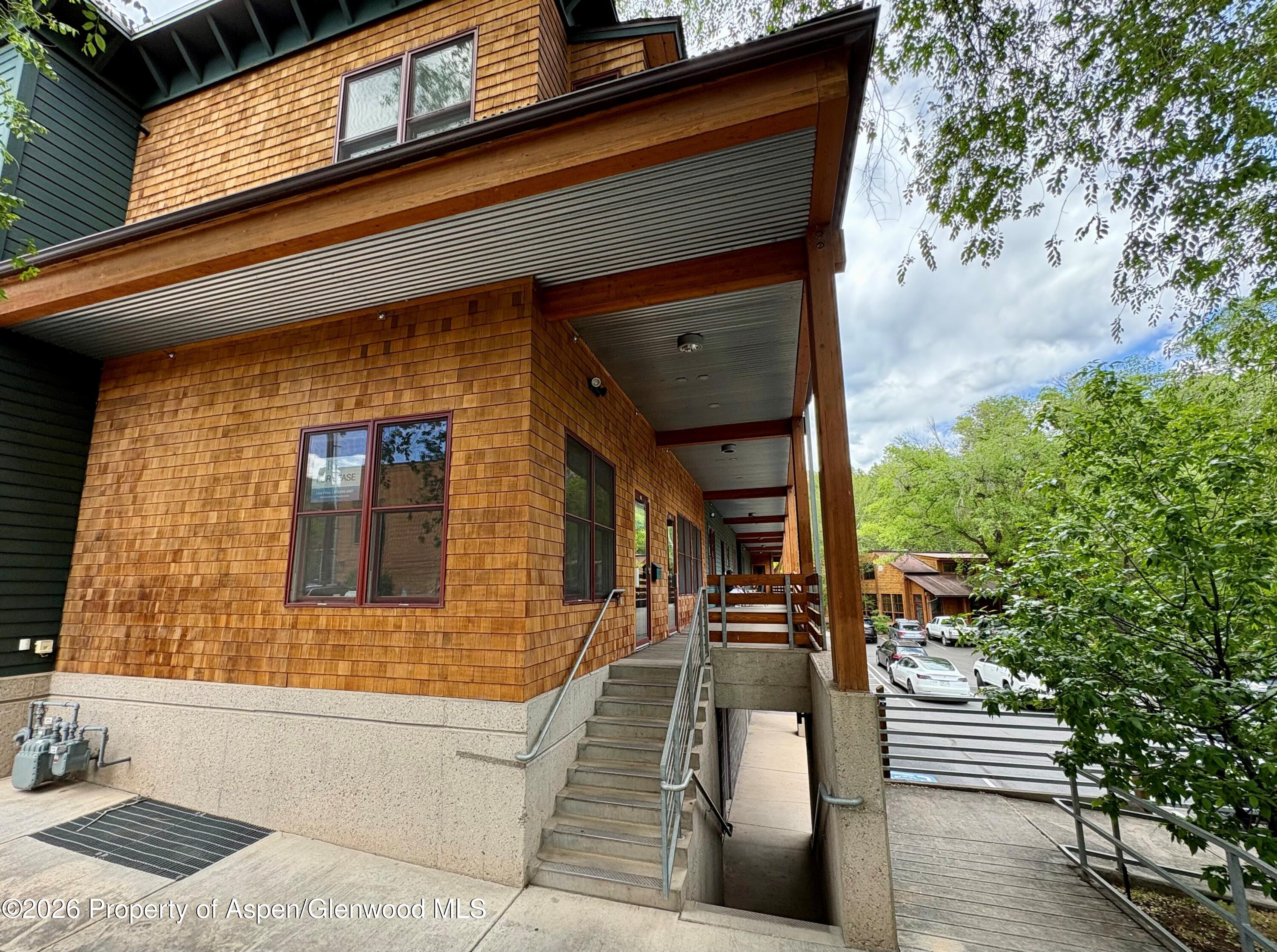 Basalt CO, 227 Midland Avenue, Unit 11b