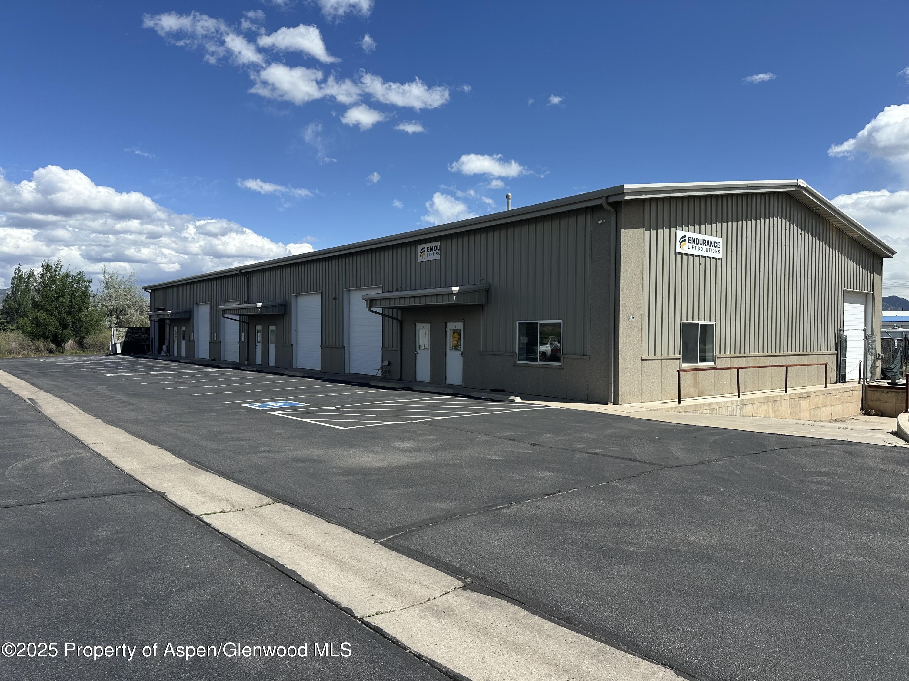 3136 Baron Lane Rifle CO 81650