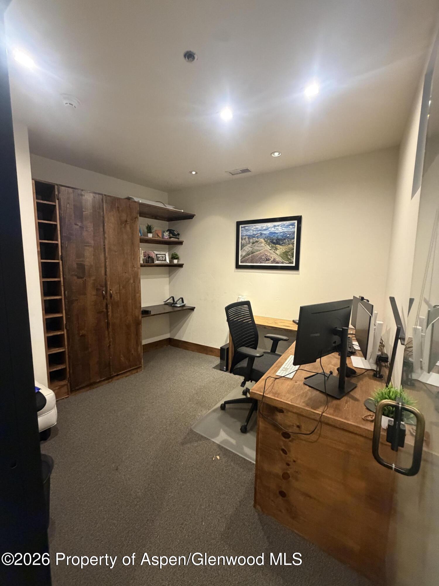 510 E Hyman Avenue Aspen CO 81611