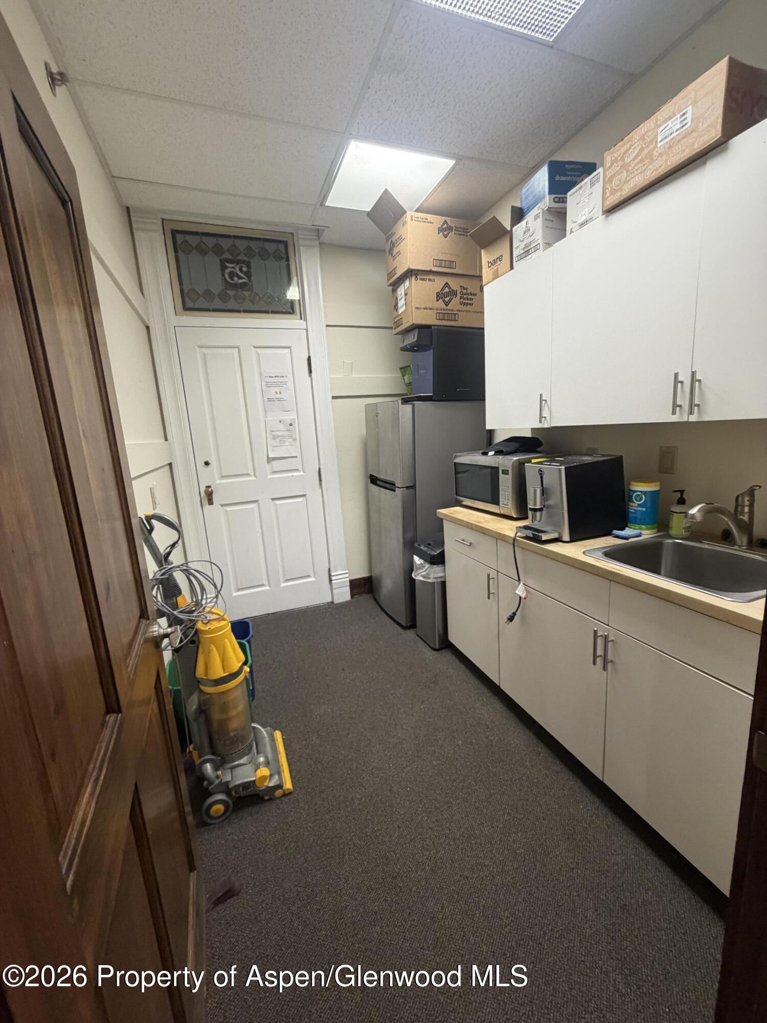 510 E Hyman Avenue Aspen CO 81611