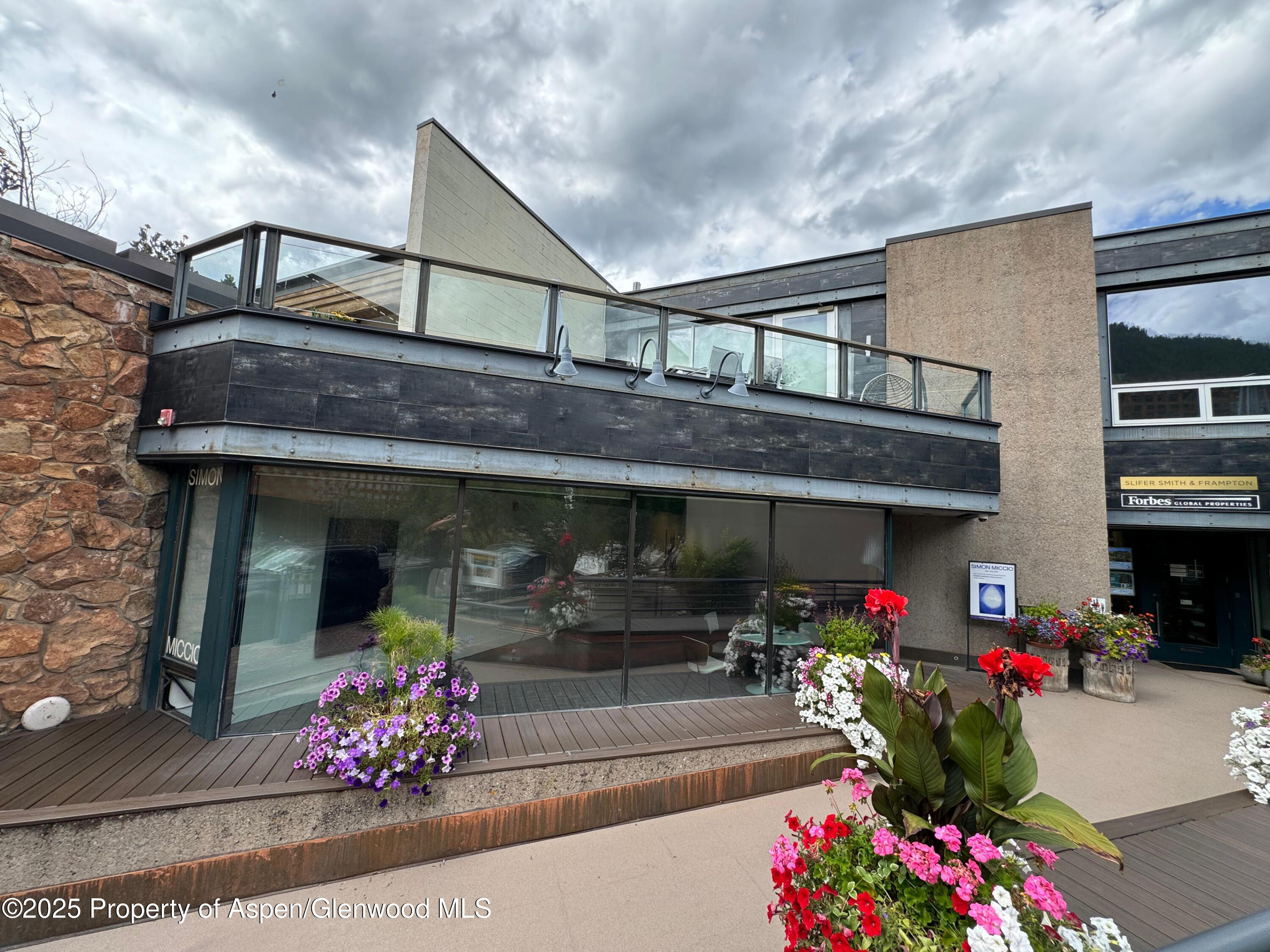 620 E Hyman Avenue Aspen CO 81611