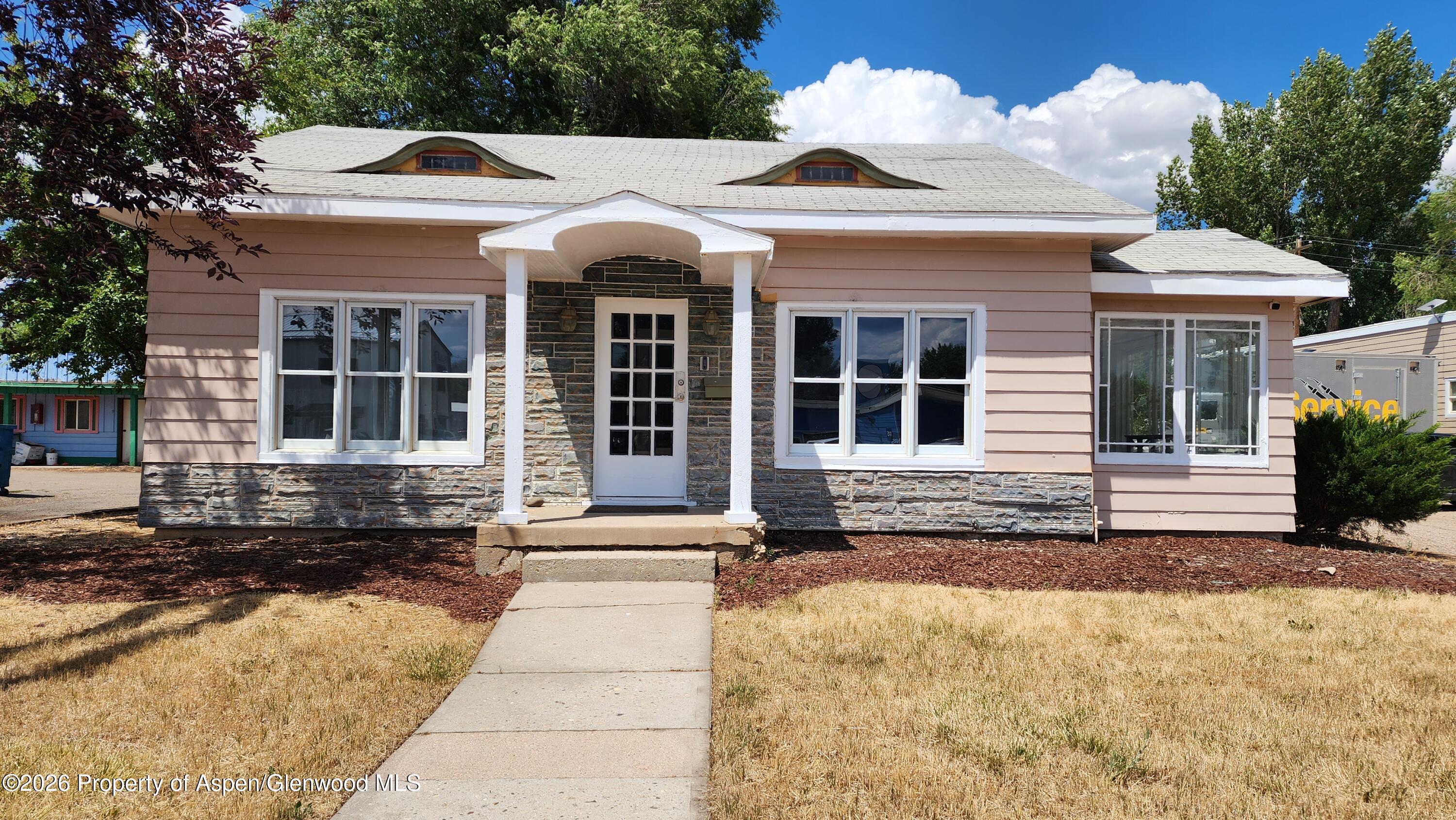 415 W Victory Way Craig CO 81625
