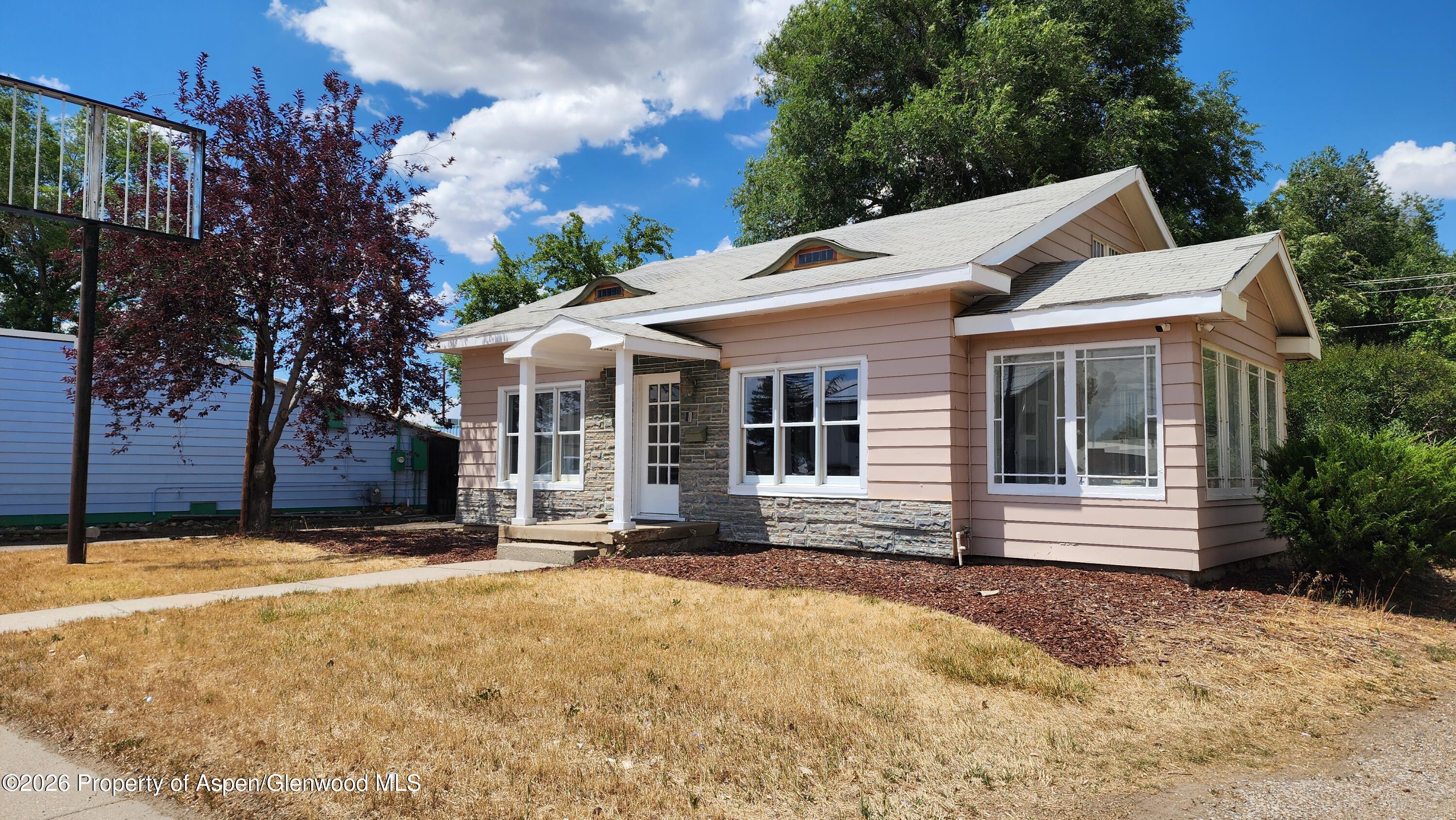 415 W Victory Way Craig CO 81625