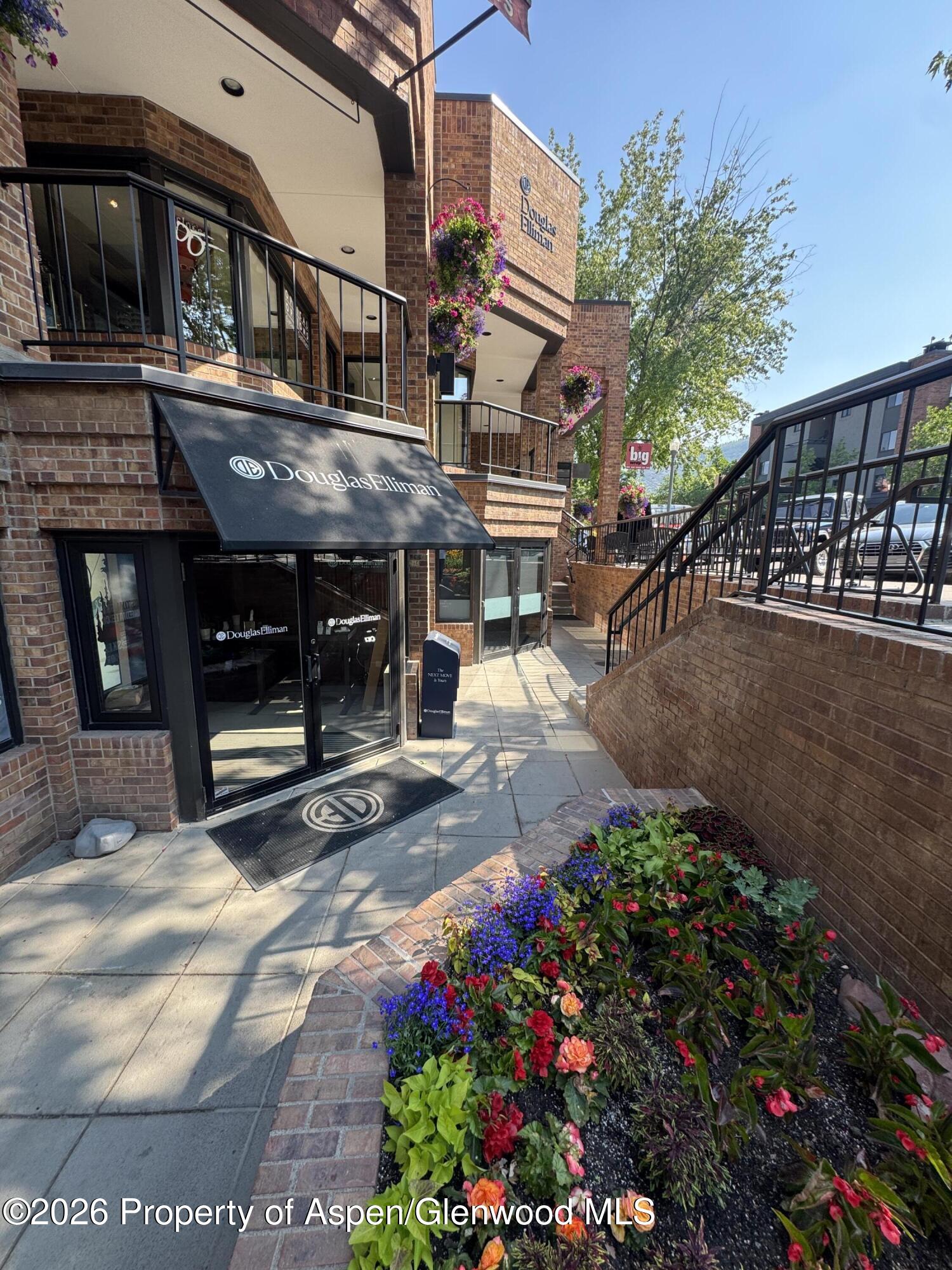 Aspen CO, 520 E Durant Avenue, Unit 102