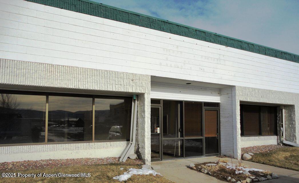 Carbondale CO, 1629 Dolores Way, Unit A