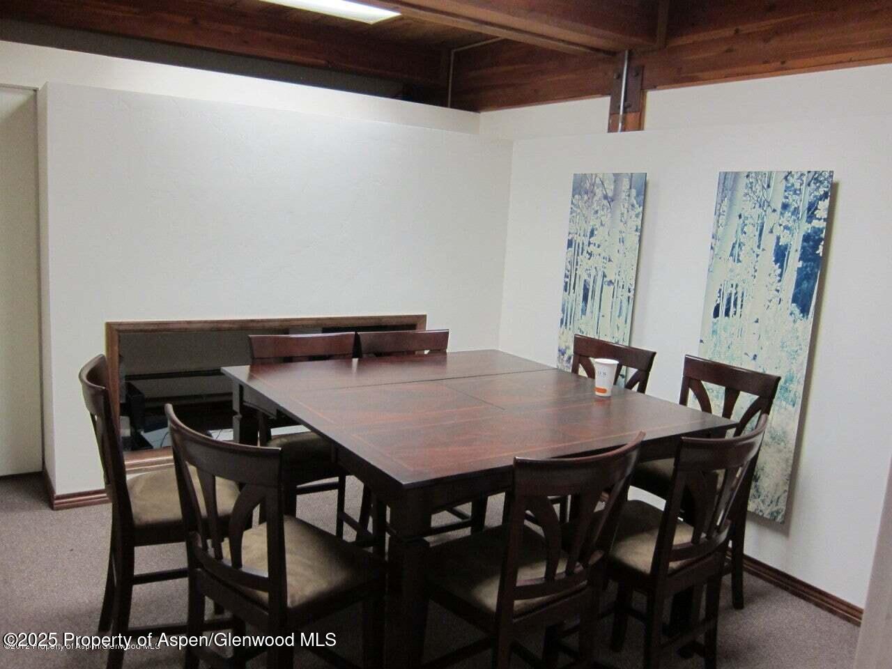 720 E Durant Avenue Aspen CO 81611