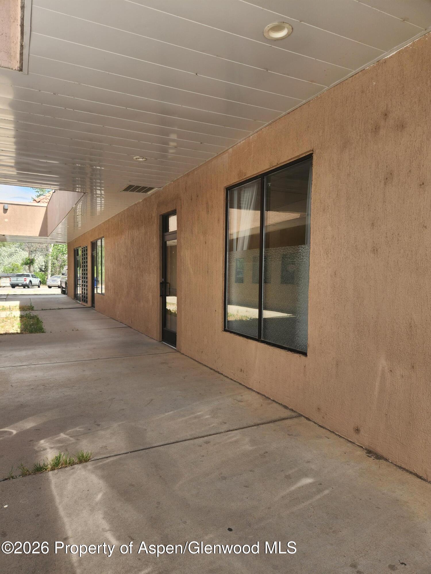 1530 Railroad Avenue Rifle CO 81650