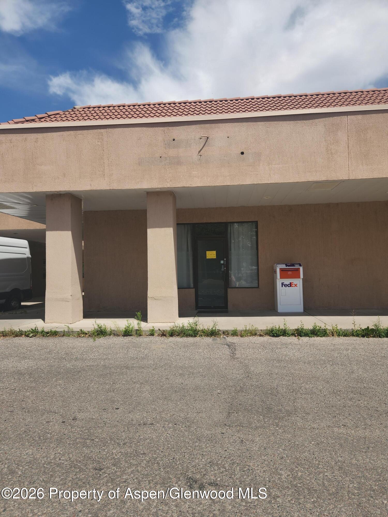 1530 Railroad Avenue Rifle CO 81650