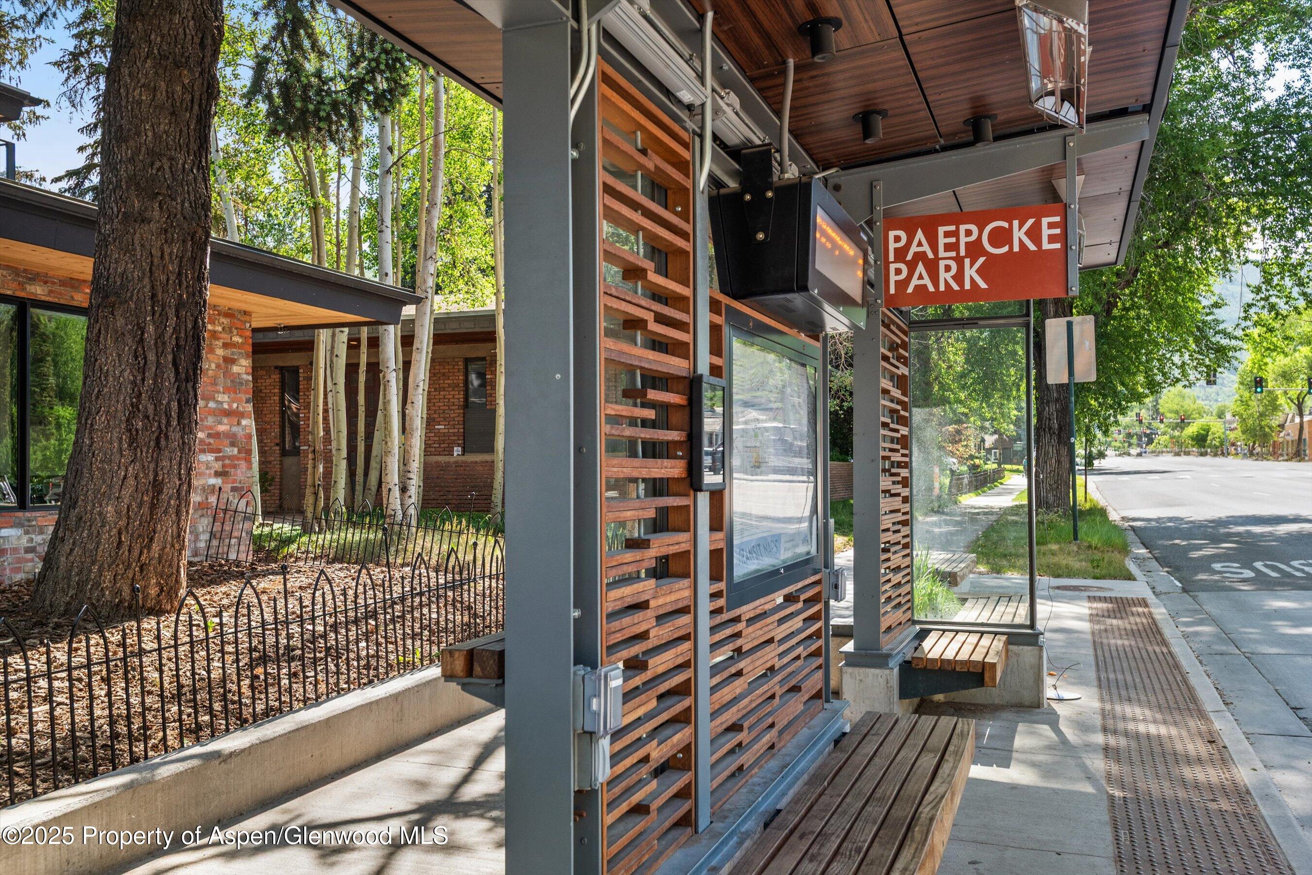 100 E Main Street Aspen CO 81611