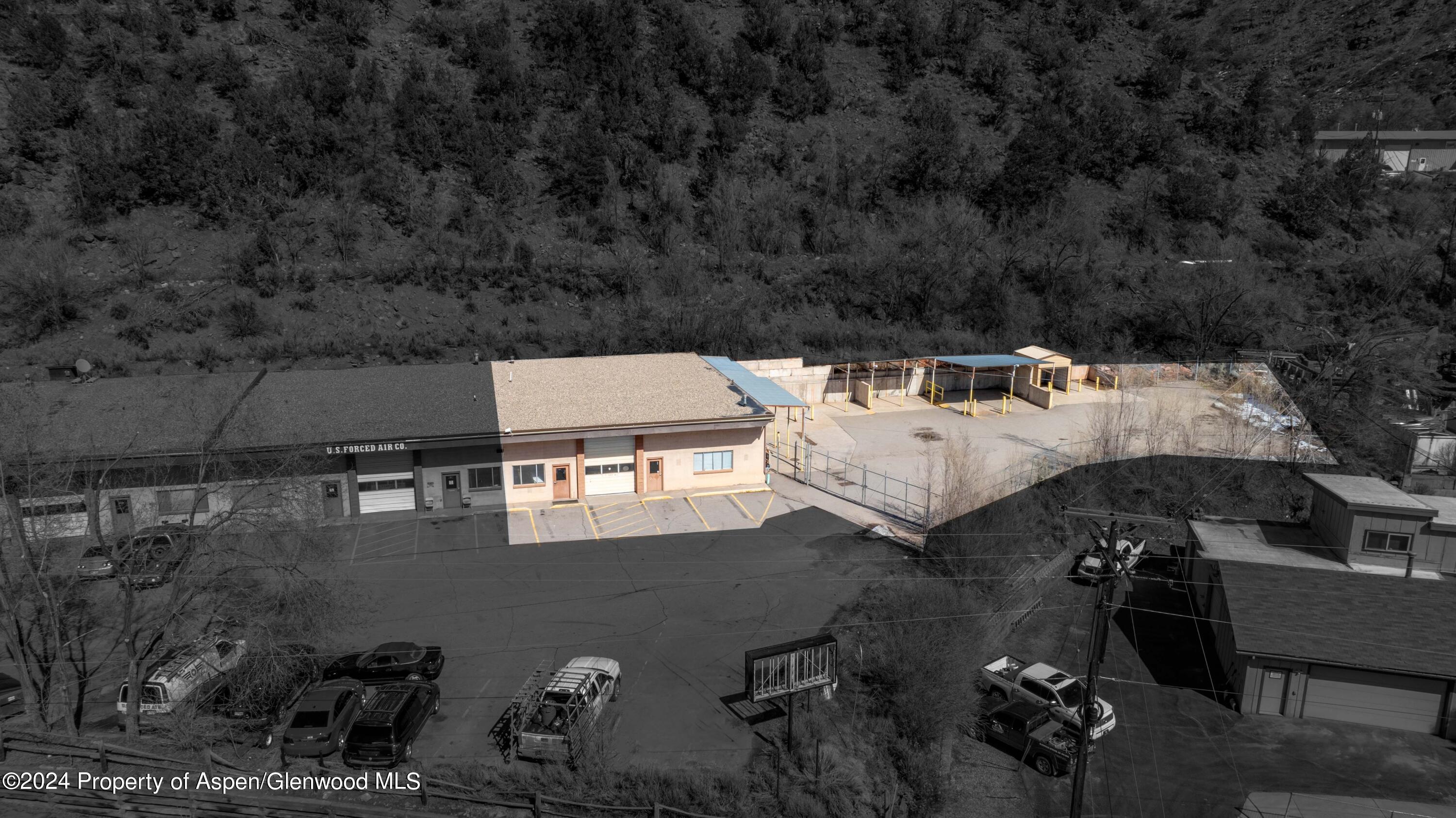 3710 Highway 82 Glenwood Springs CO 81601