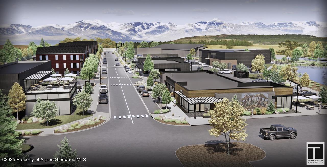 1021 Mayfly Drive Montrose CO 81401