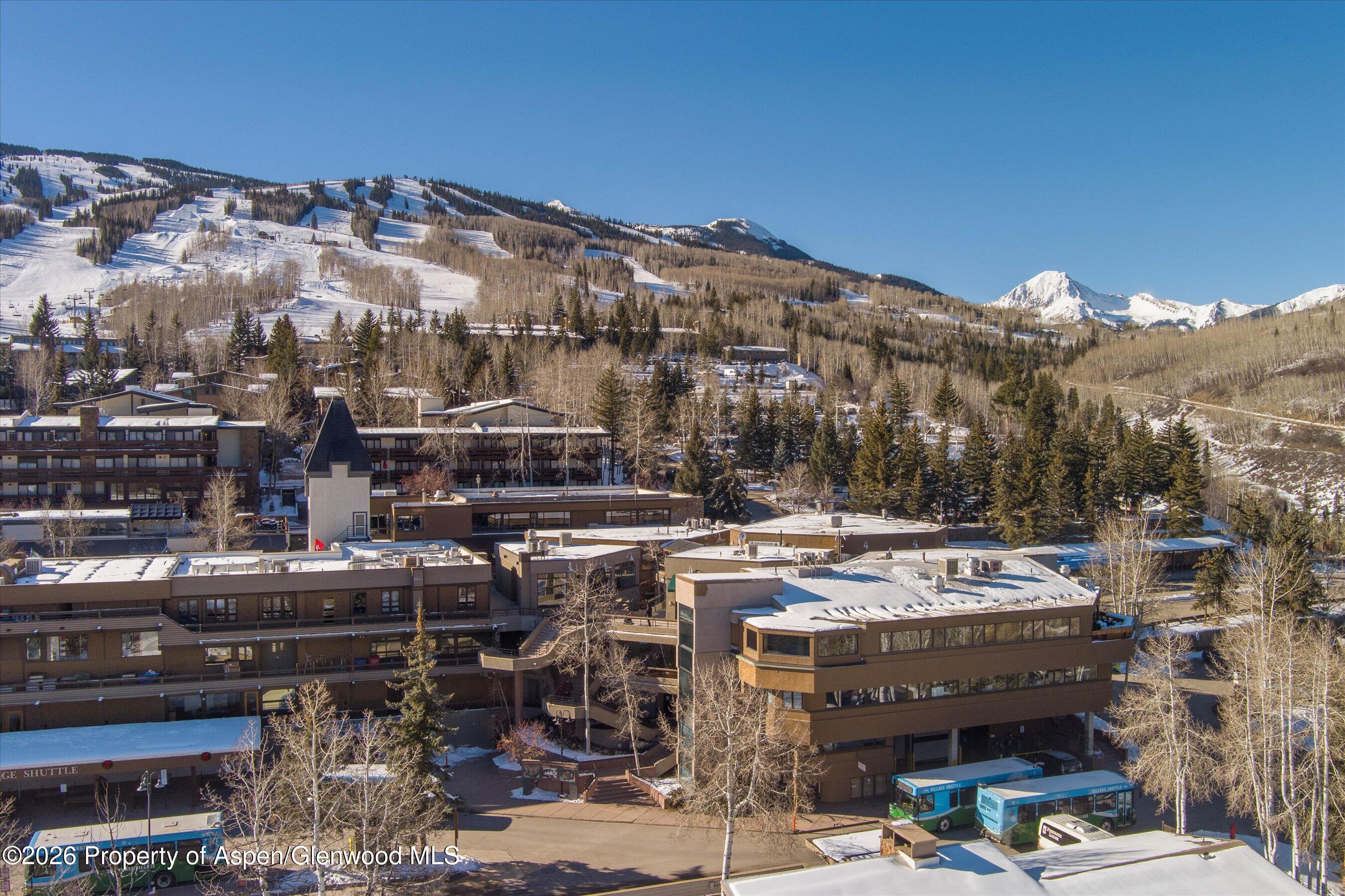 105 Daly Lane Snowmass Village CO 81615