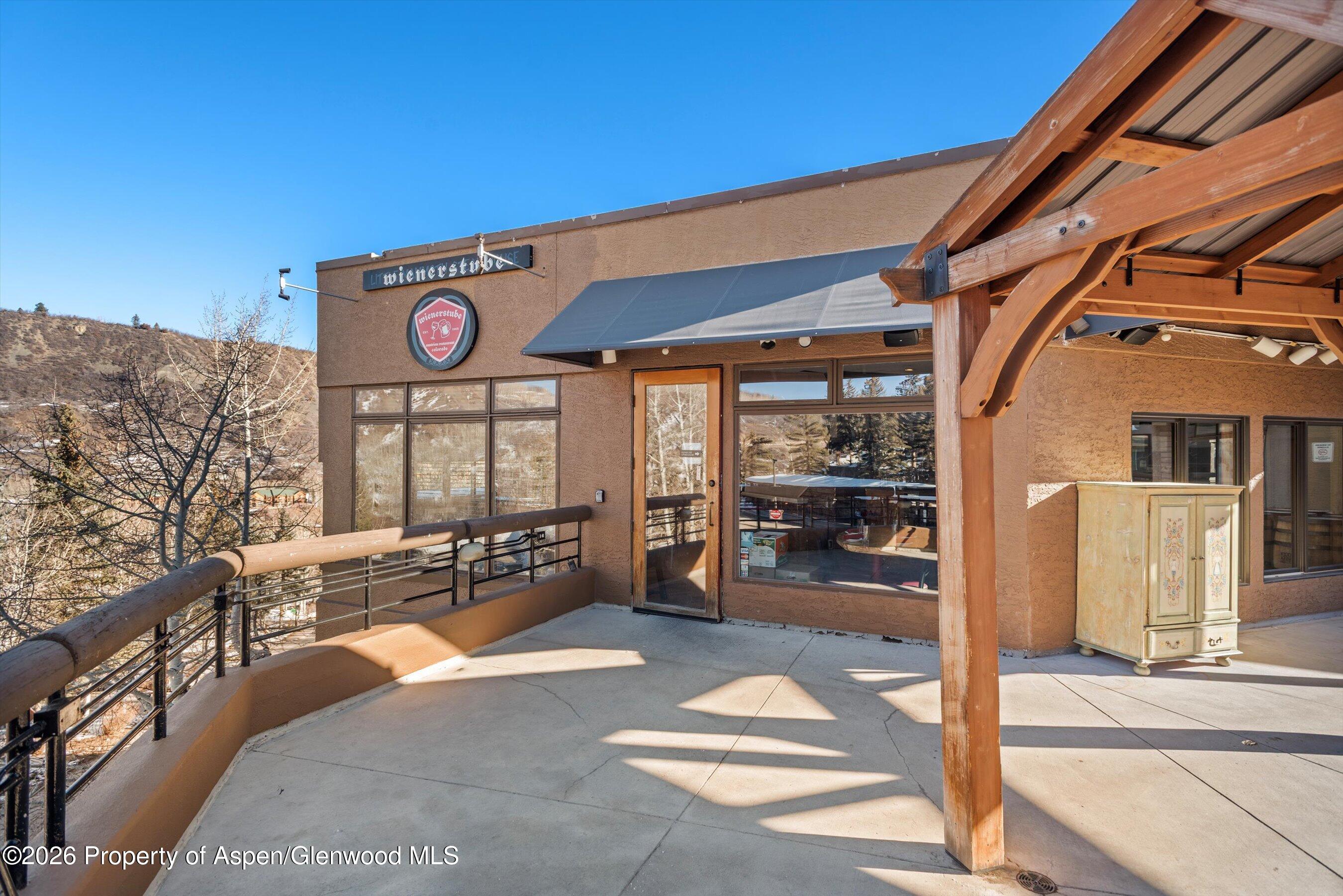 105 Daly Lane Snowmass Village CO 81615