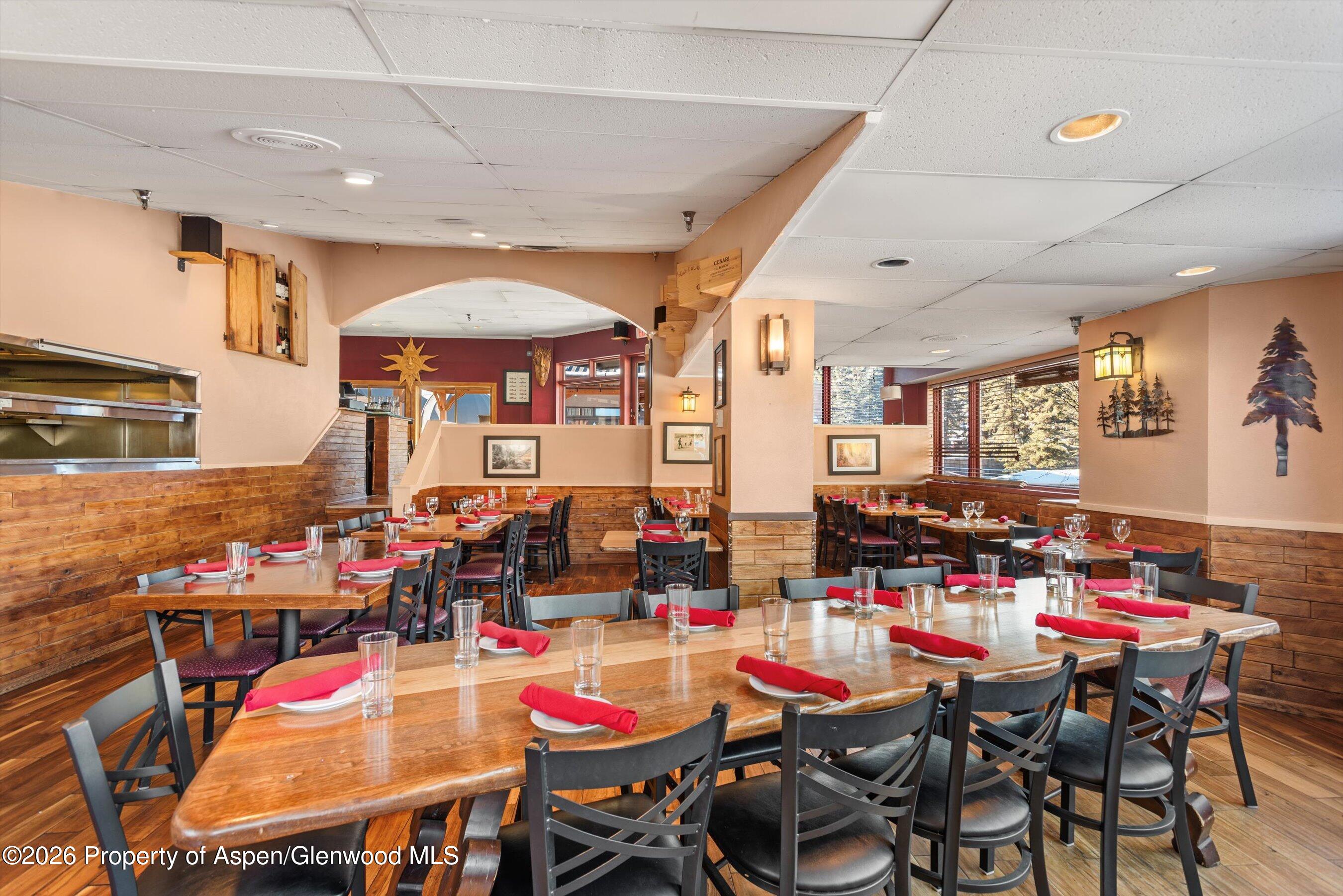 105 Daly Lane Snowmass Village CO 81615