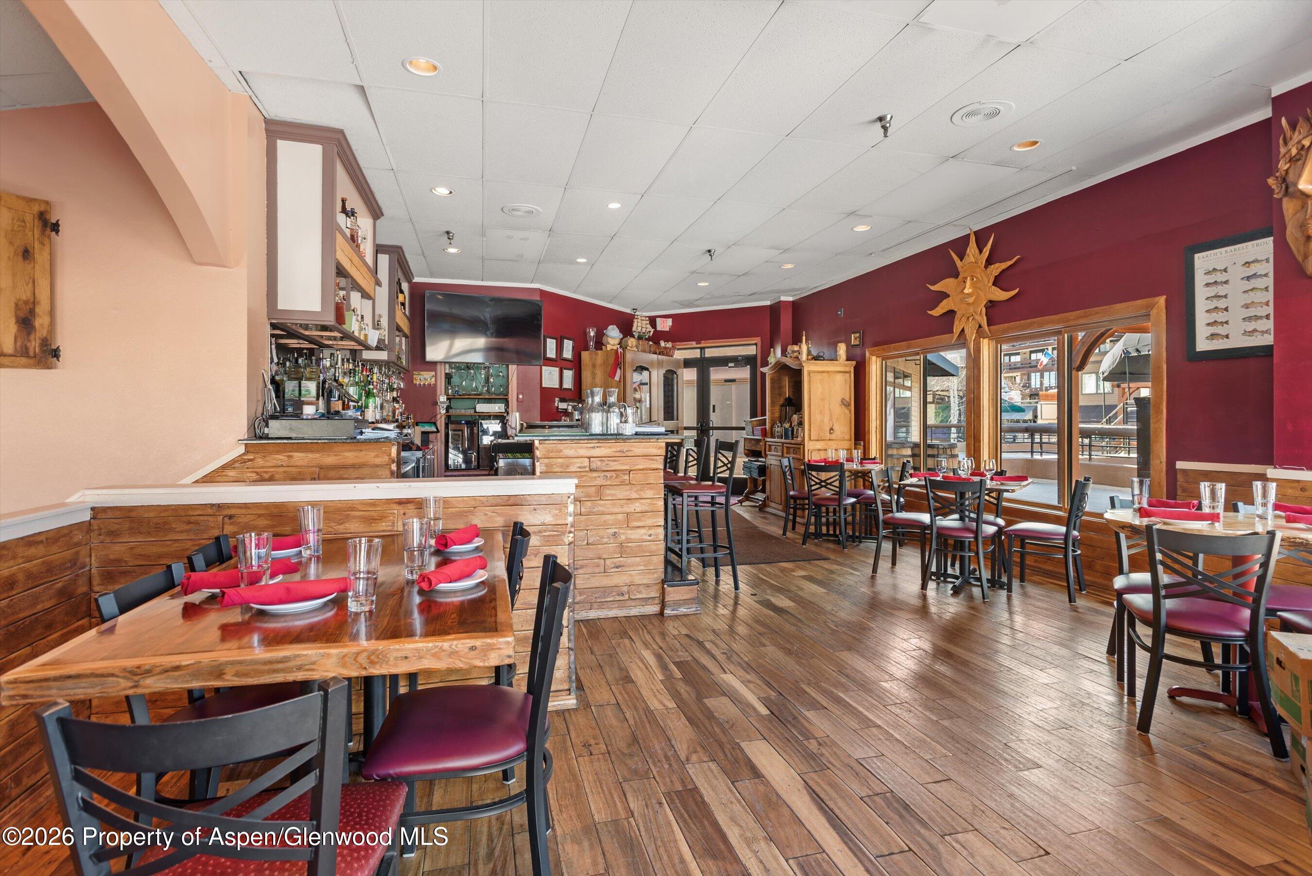 105 Daly Lane Snowmass Village CO 81615