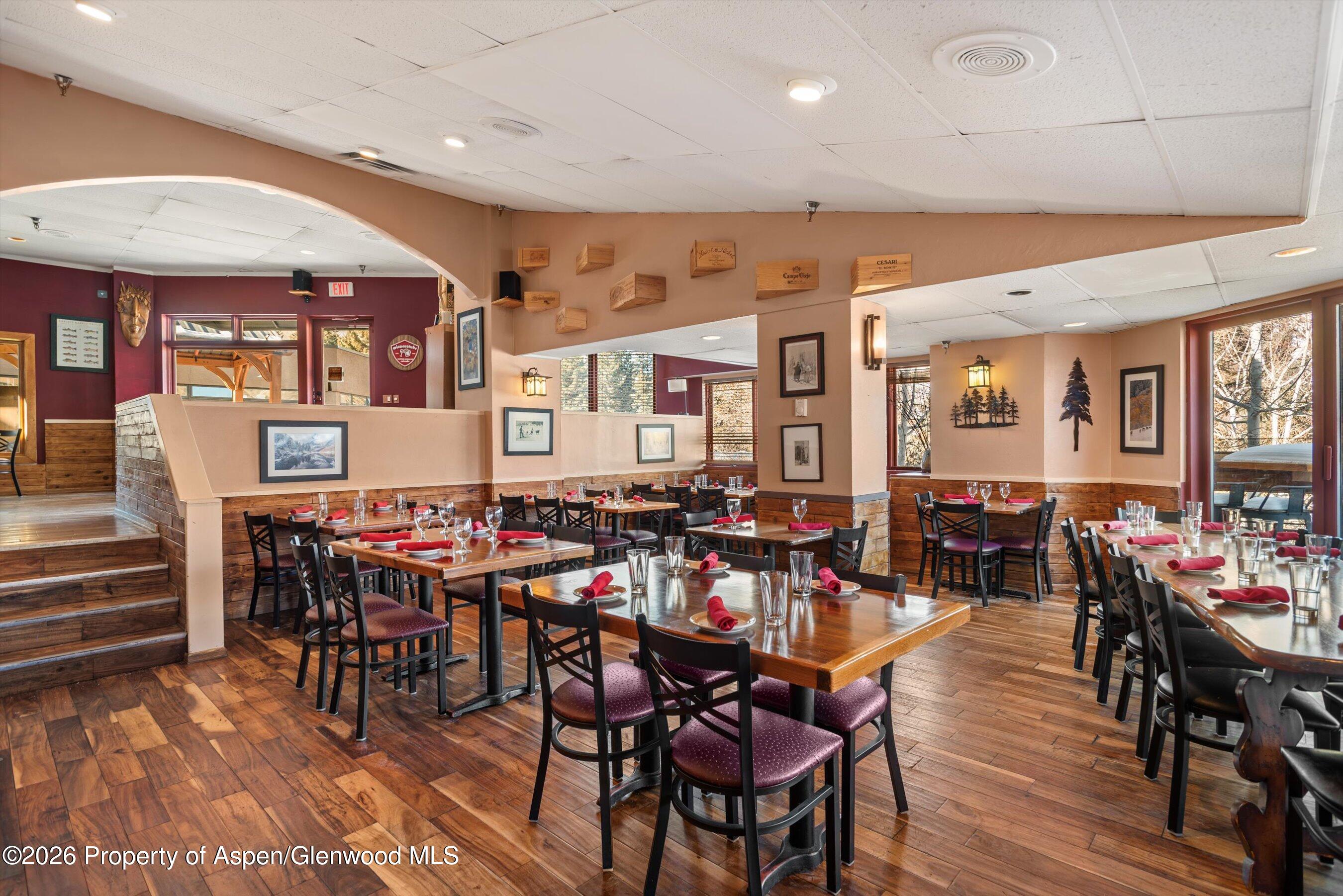 105 Daly Lane Snowmass Village CO 81615