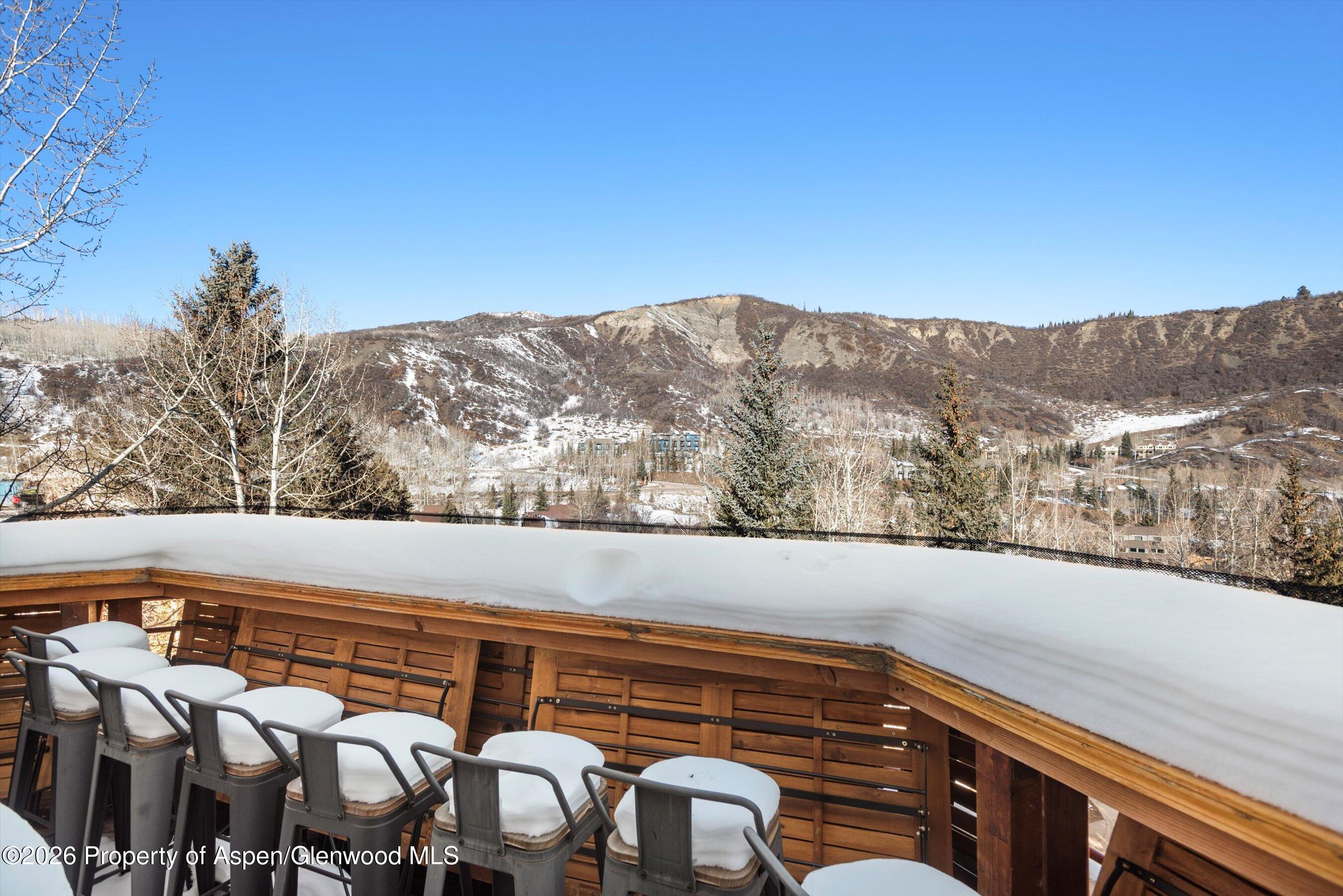 105 Daly Lane Snowmass Village CO 81615