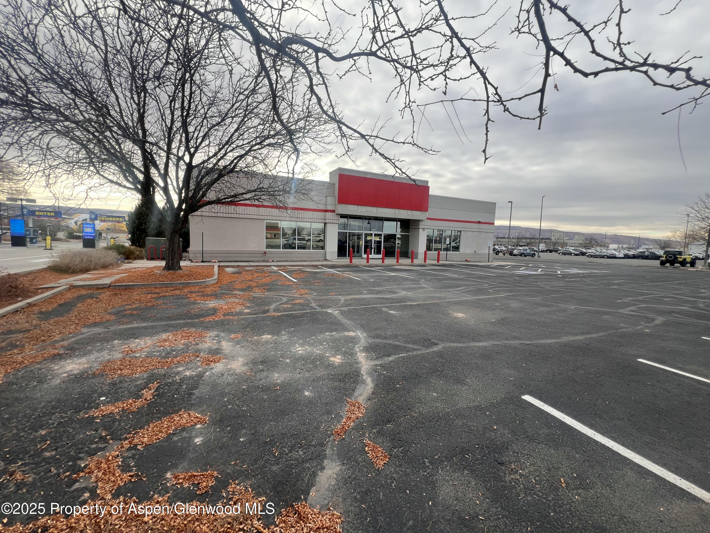 2469 Highway 6 & 50 Grand Junction CO 81505