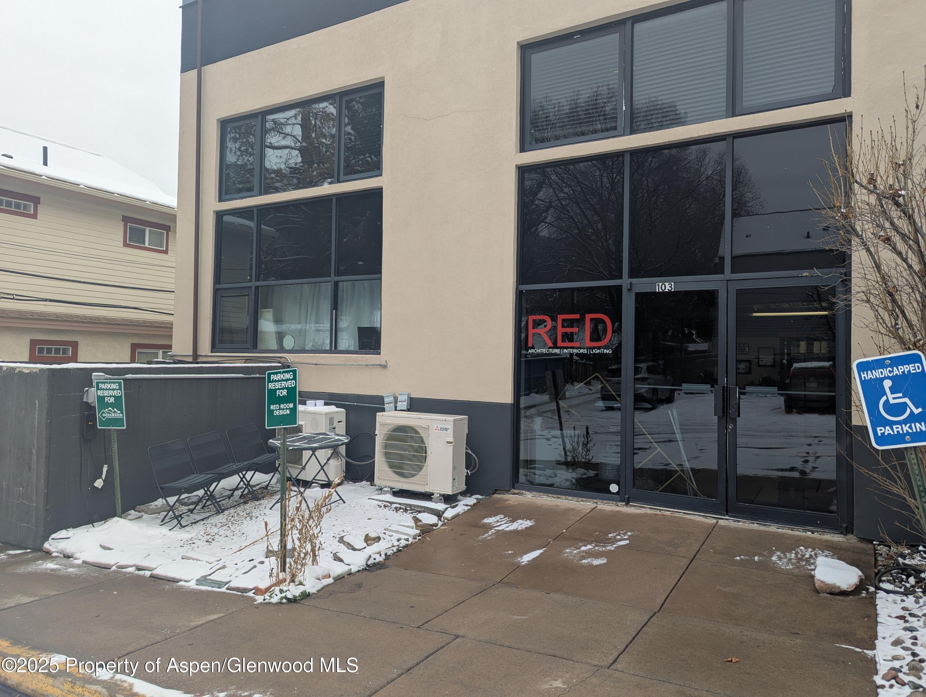 1001 Grand Avenue Glenwood Springs CO 81601