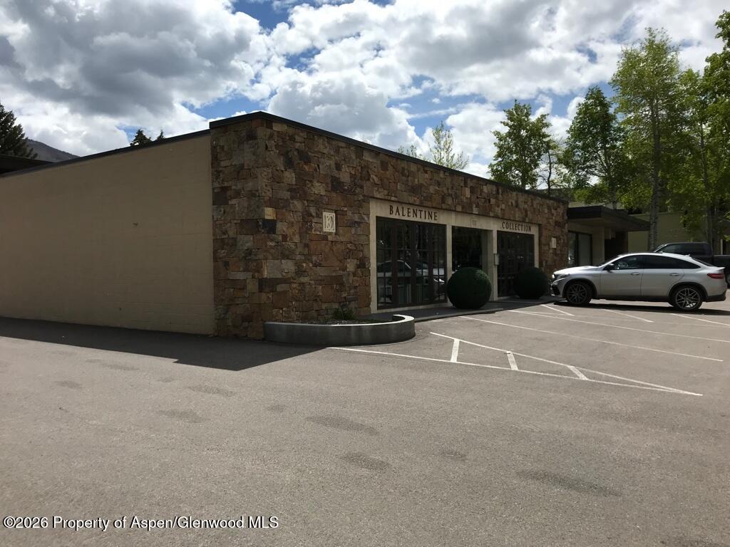 113 Sage Way Aspen CO 81611