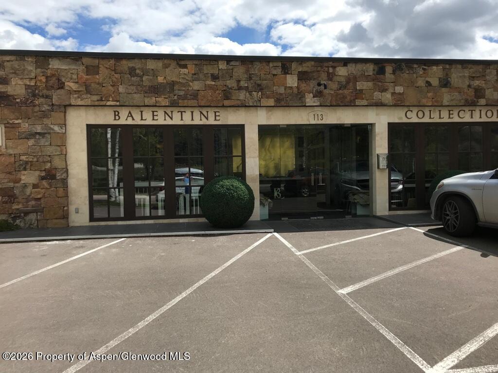 113 Sage Way Aspen CO 81611