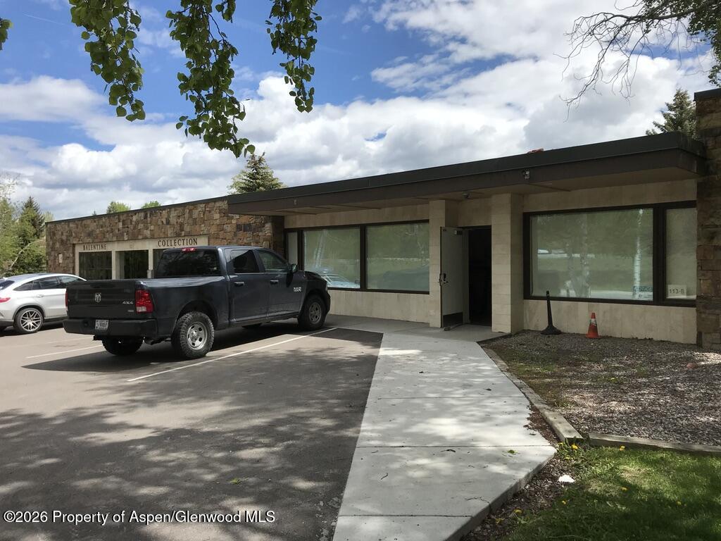 113 Sage Way Aspen CO 81611
