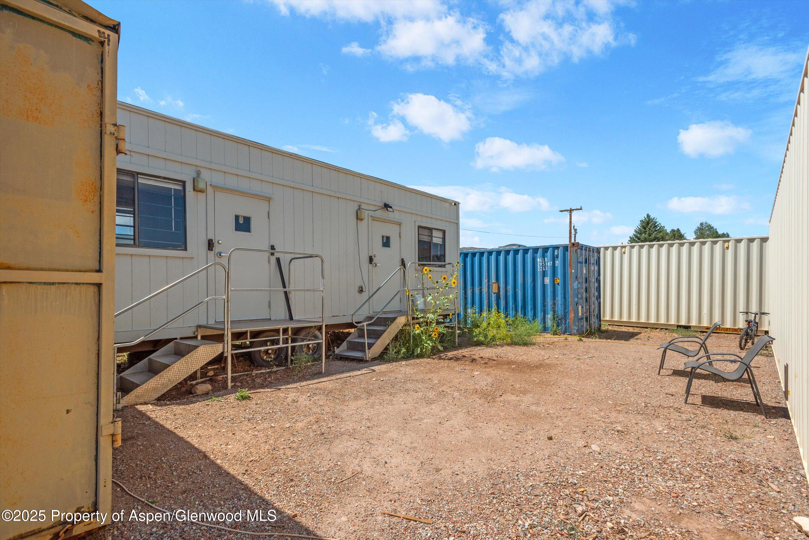 257 Valley Road Eljebel CO 81623