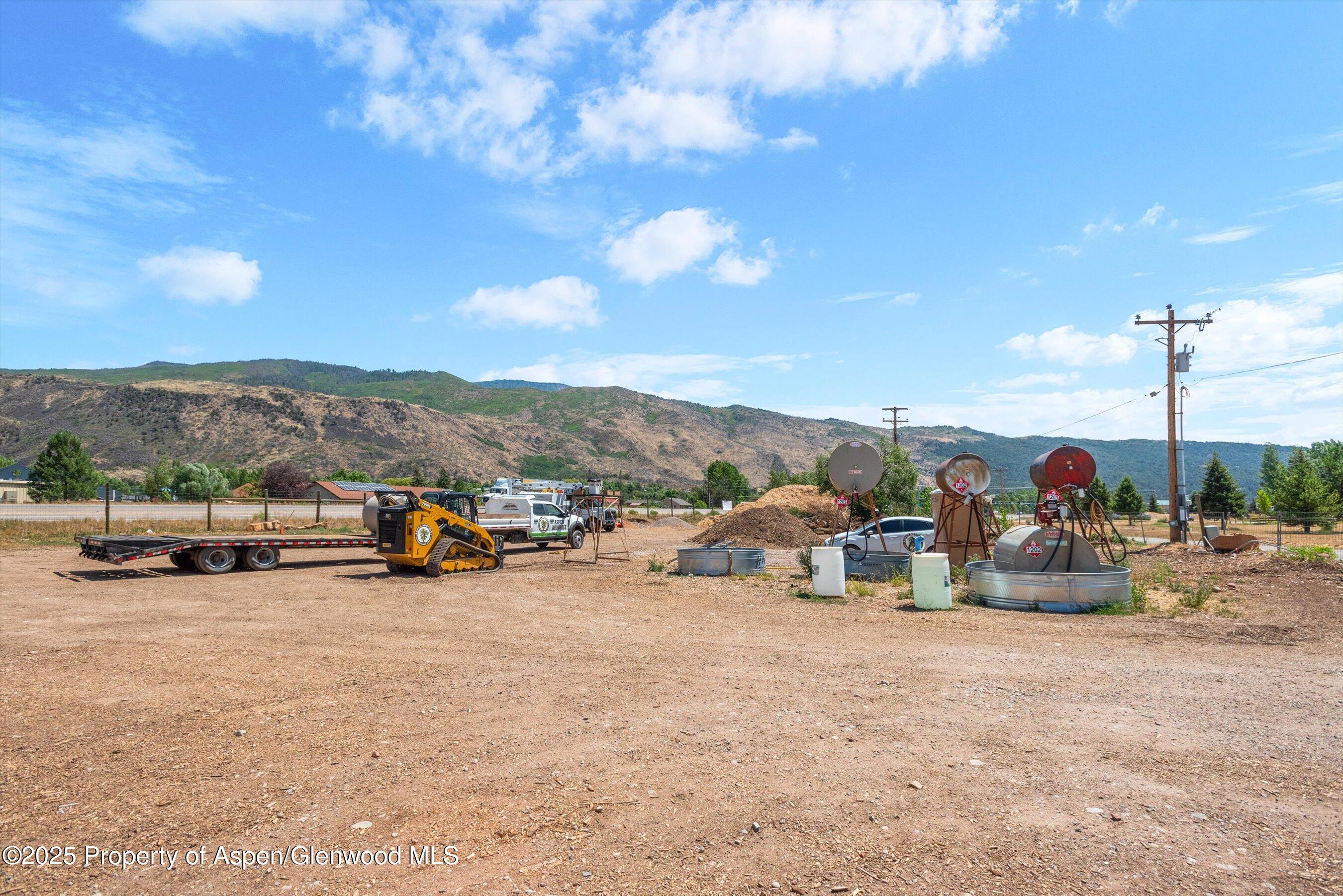 257 Valley Road Eljebel CO 81623