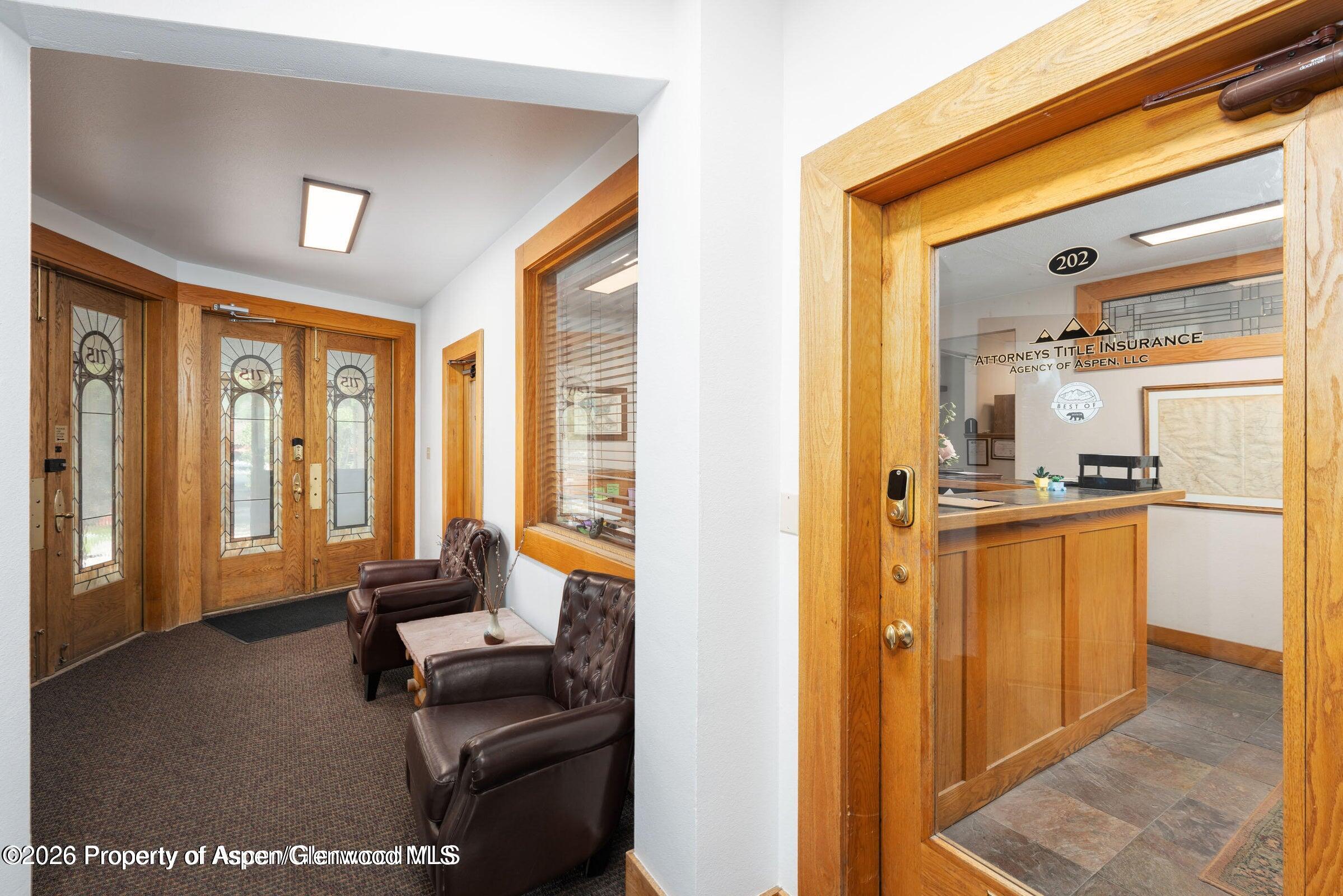 715 W Main Street Aspen CO 81611