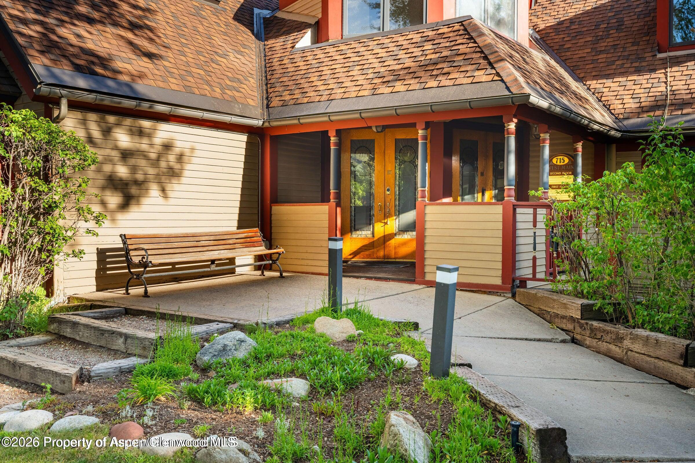 715 W Main Street Aspen CO 81611