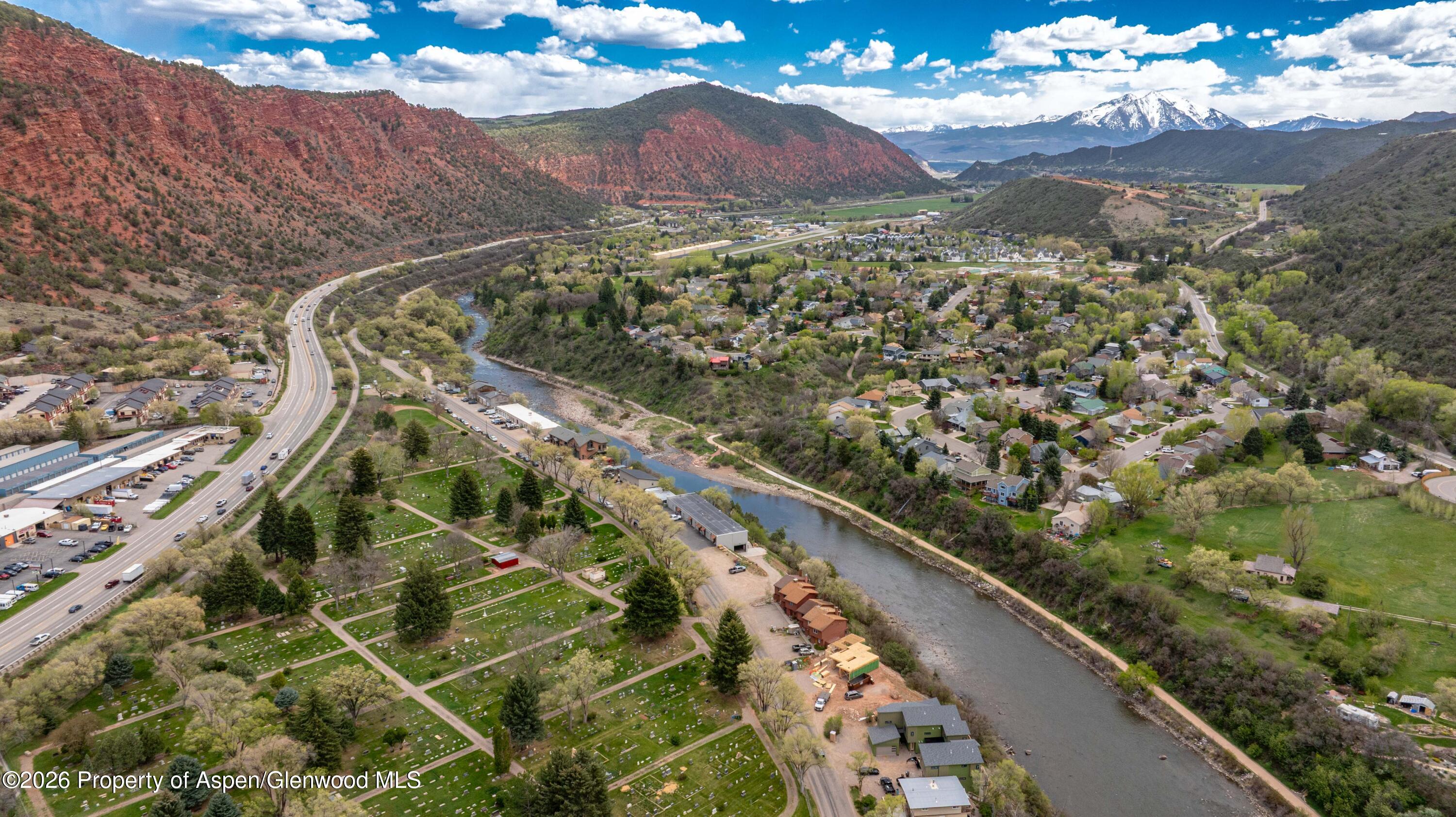 3421 Grand Avenue Glenwood Springs CO 81601