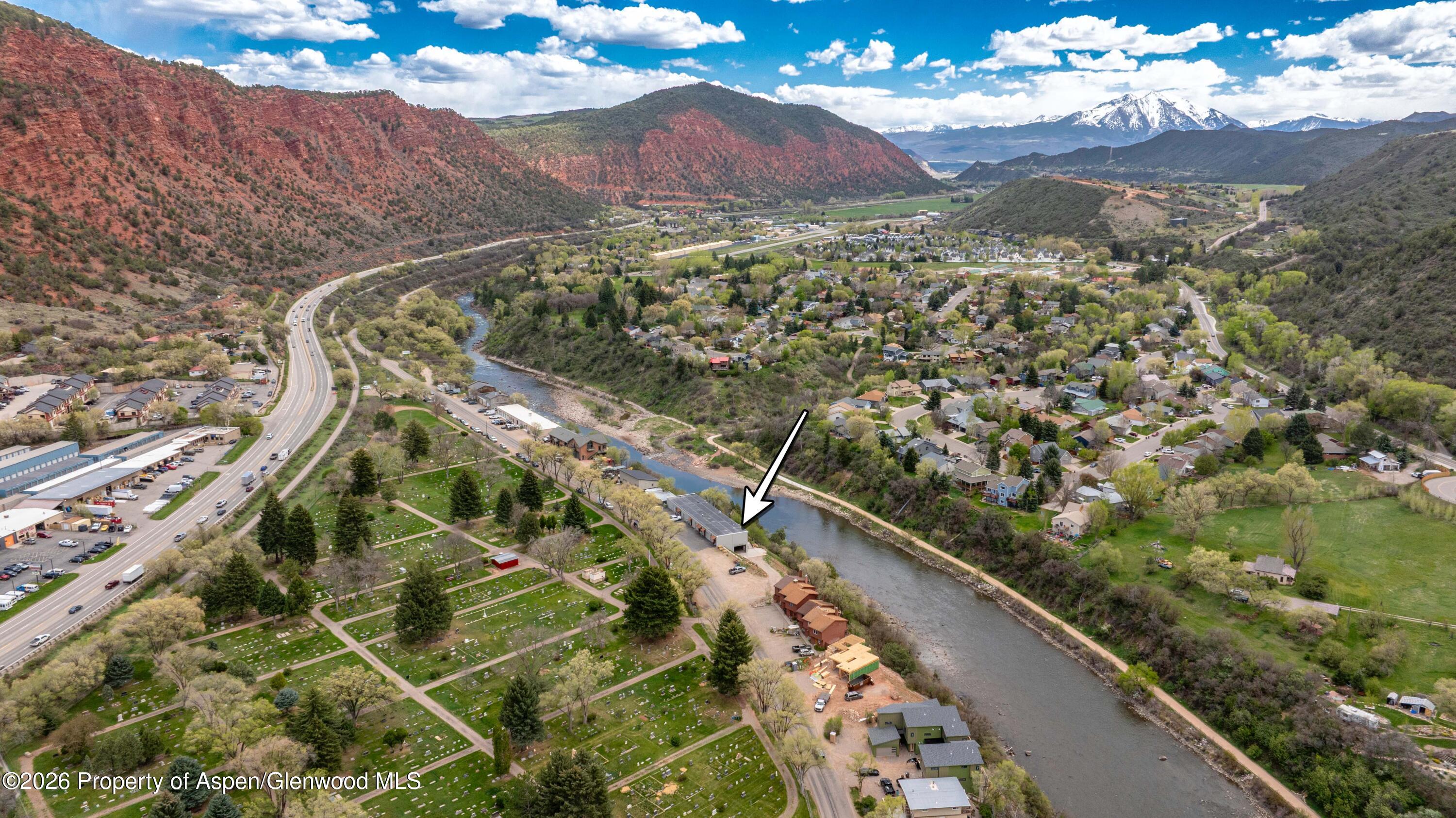 3421 Grand Avenue Glenwood Springs CO 81601