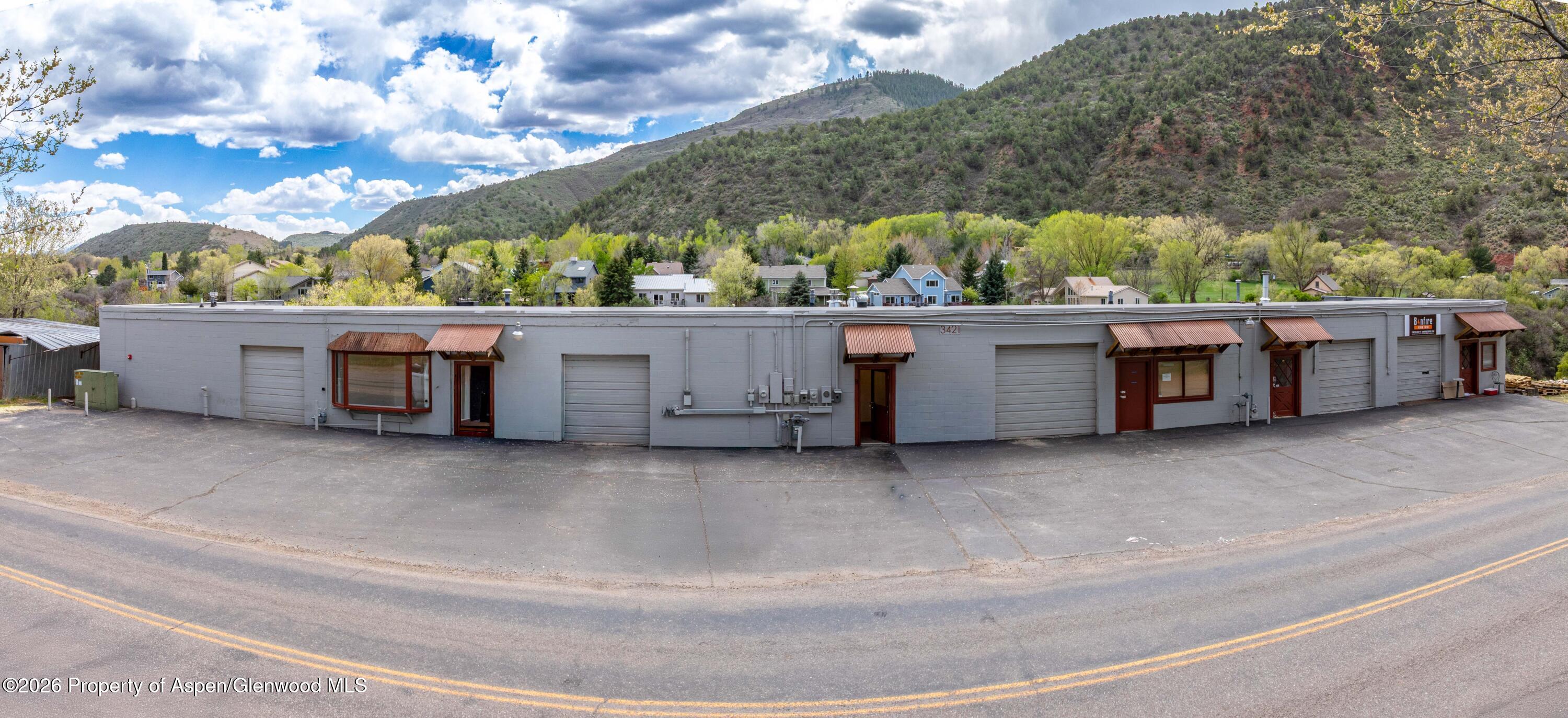3421 Grand Avenue Glenwood Springs CO 81601