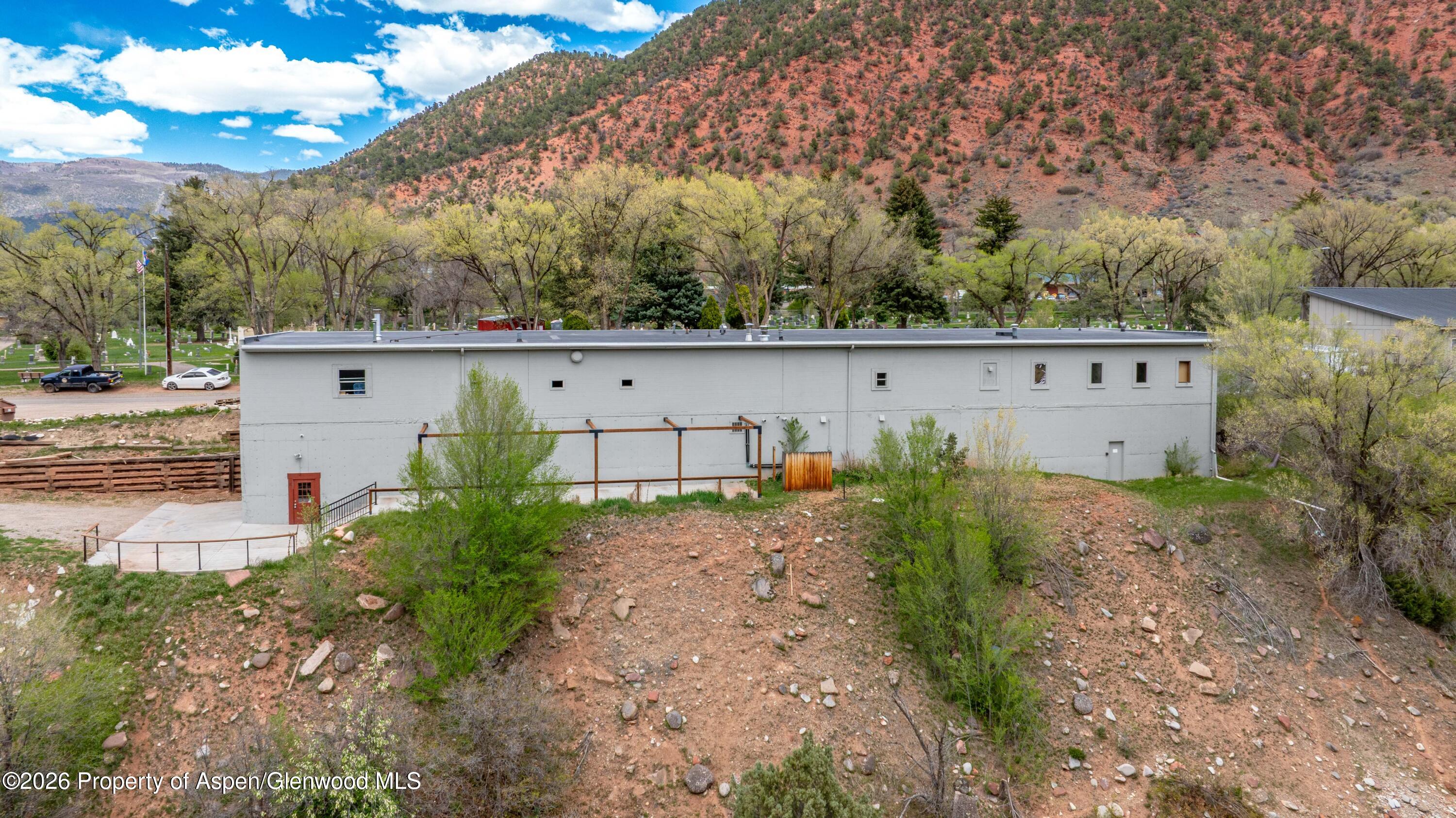3421 Grand Avenue Glenwood Springs CO 81601