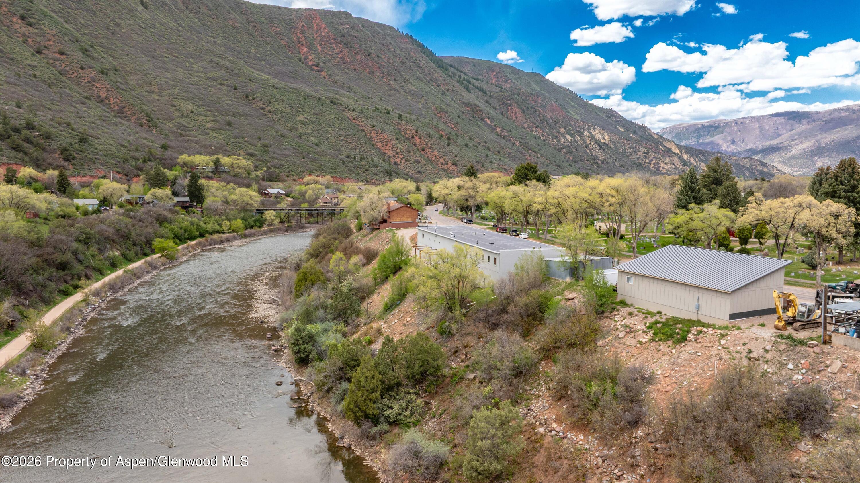 3421 Grand Avenue Glenwood Springs CO 81601