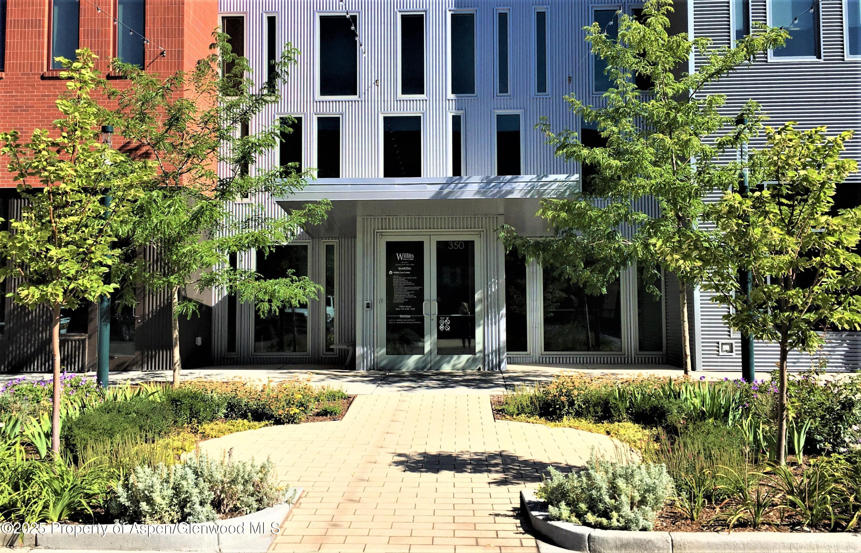 350 Market Street Basalt CO 81621