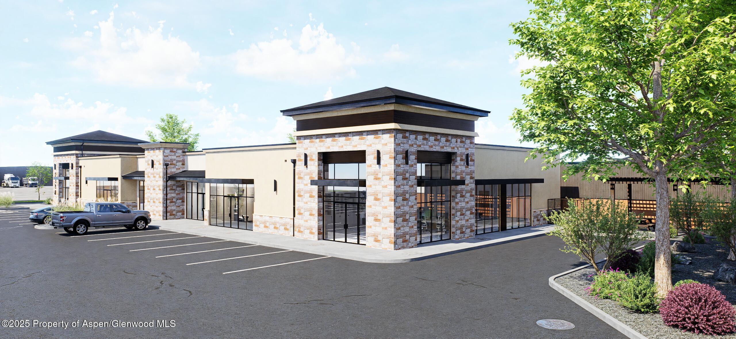 2388 Patterson Road Grand Junction CO 81505