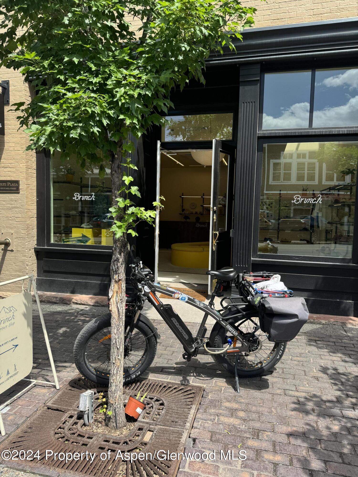 411 E Main Street Aspen CO 81611